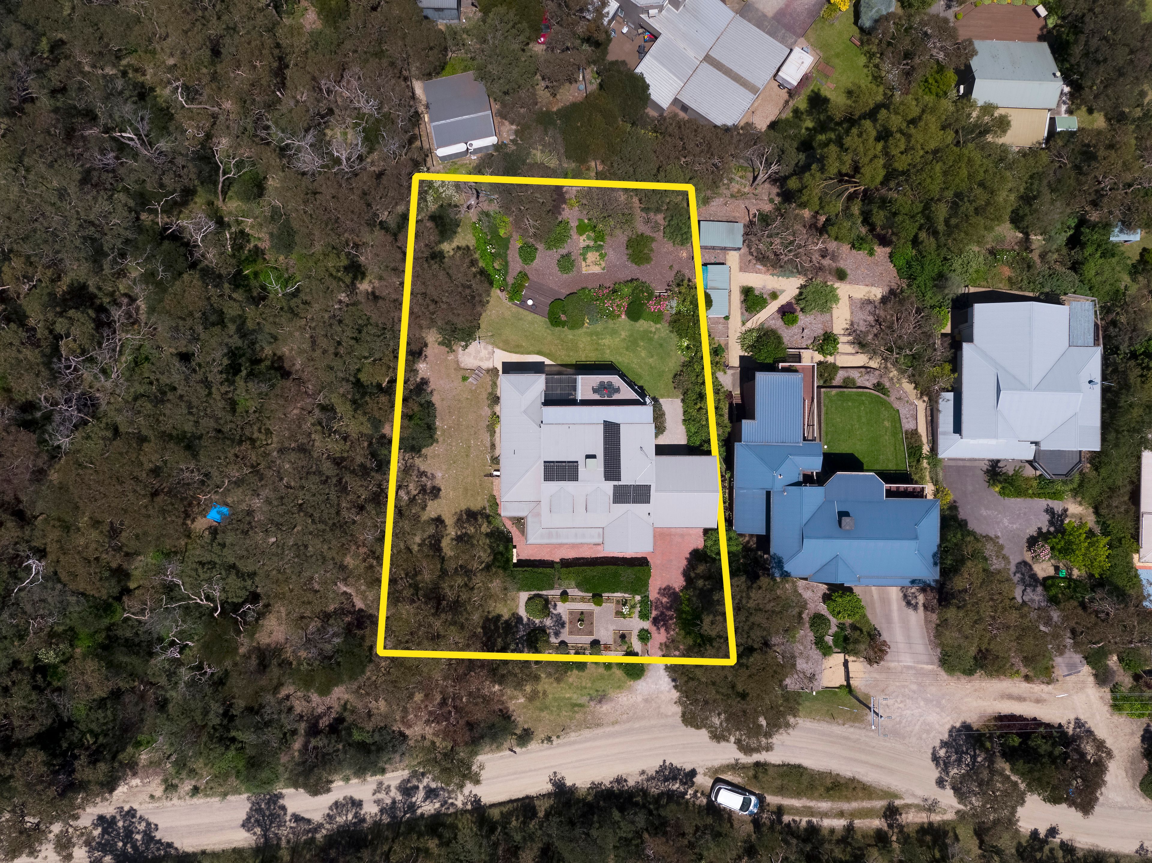 301 Waterfall Gully Road — photo 17 of 22