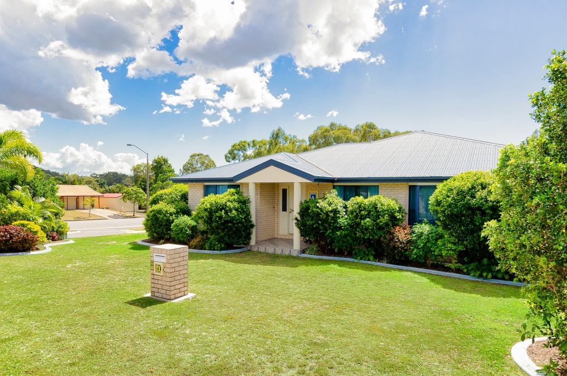 1 Panorama Court, Glen Eden, QLD 4680