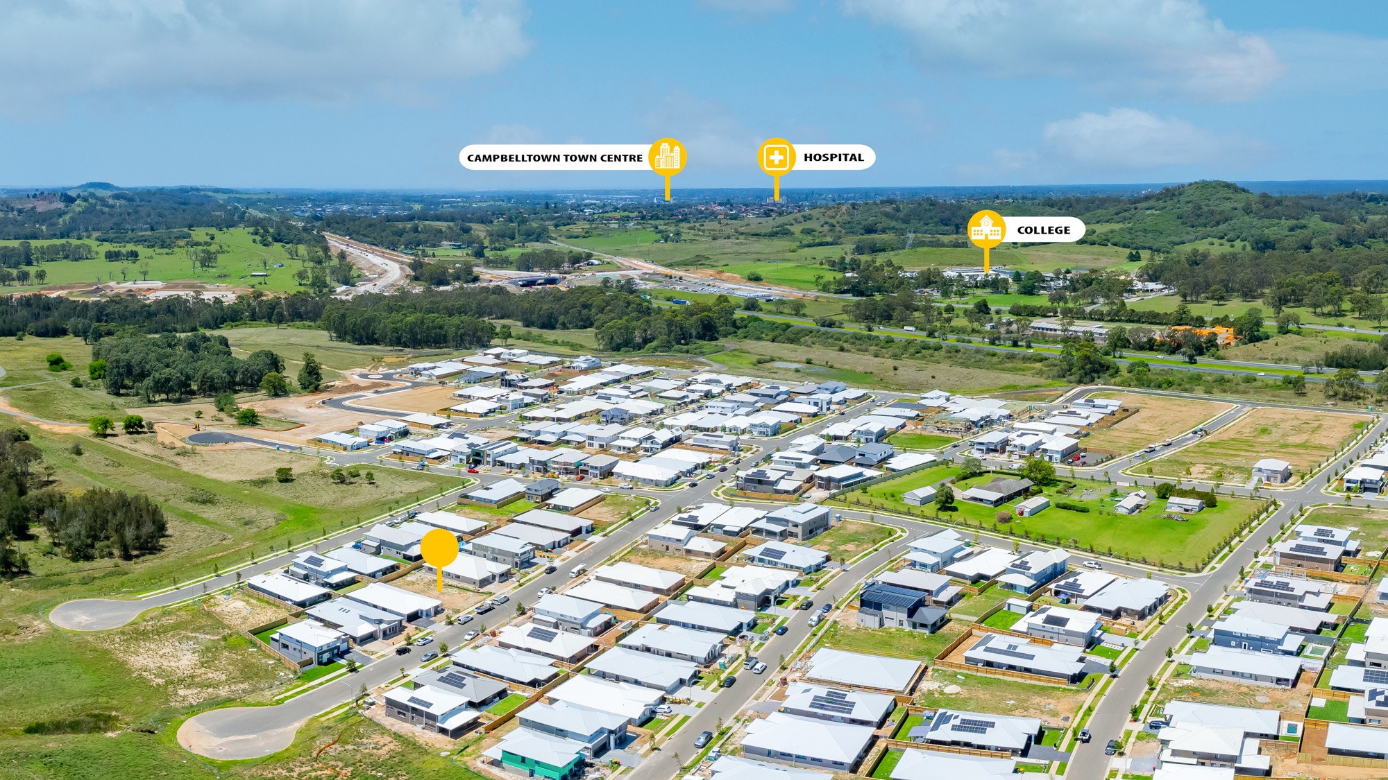 9 Halwes Avenue, Menangle Park, NSW 2563