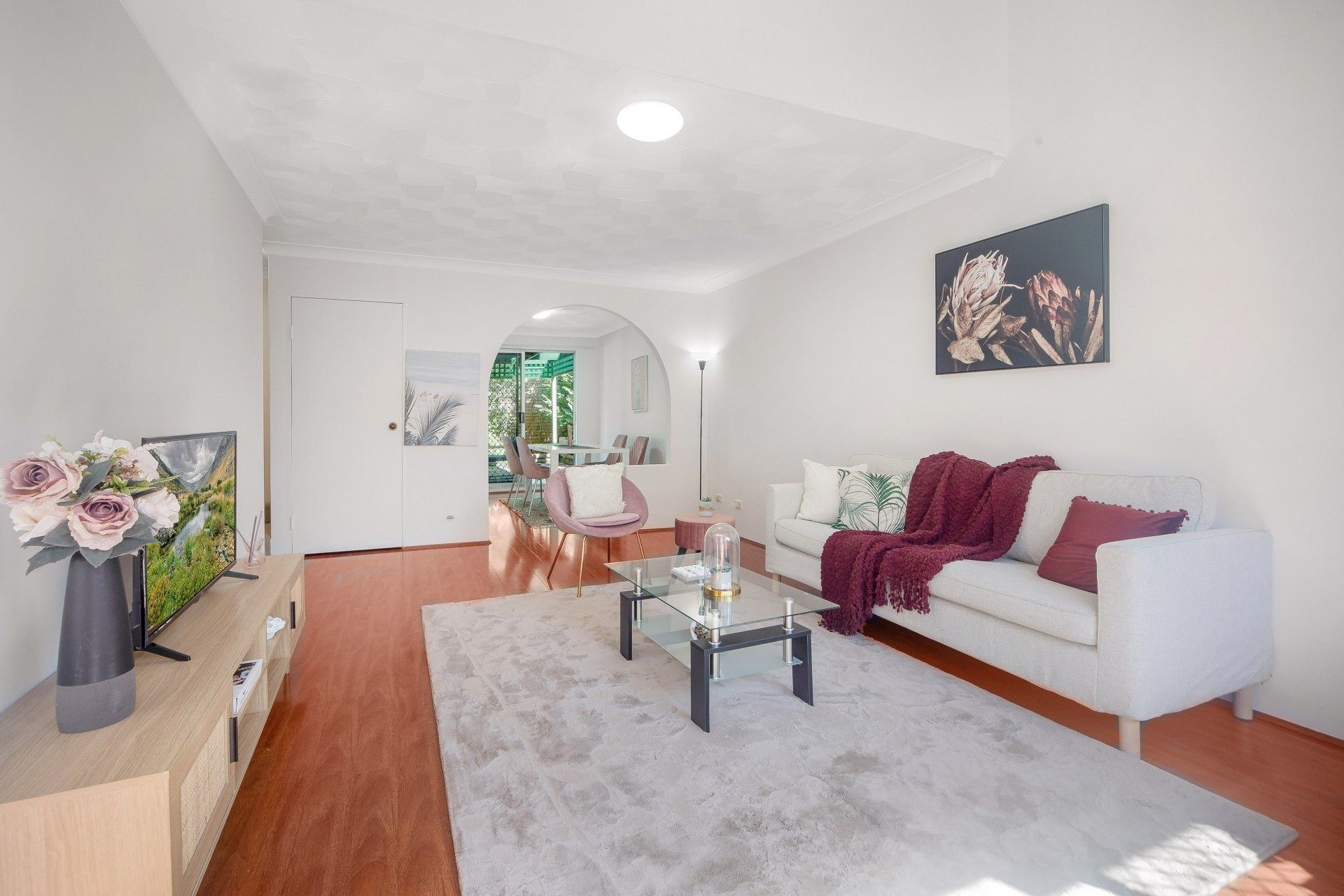 1/1 King Street, Parramatta, NSW 2150