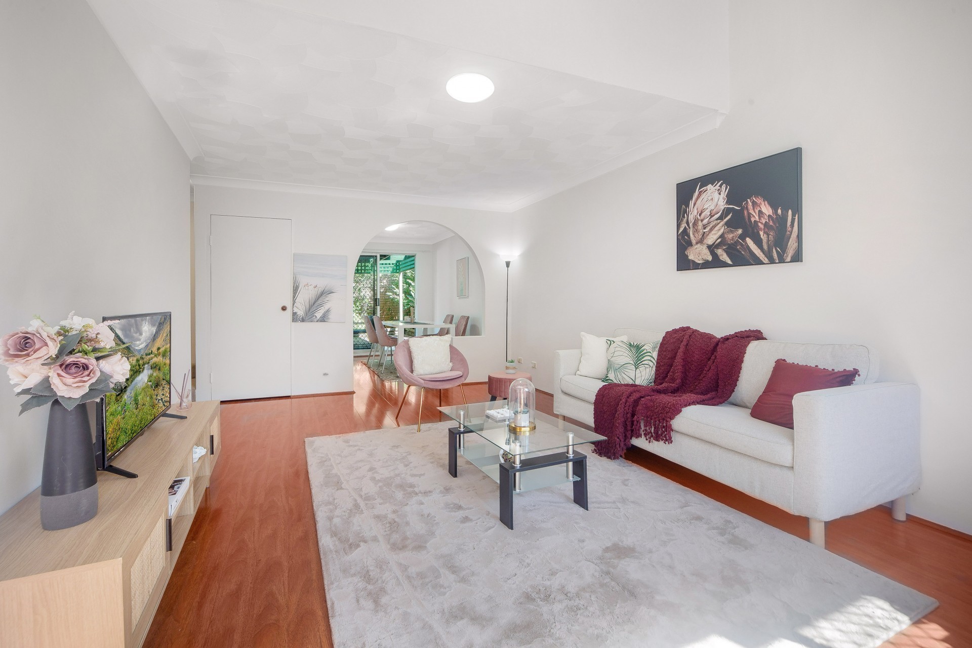 1/1 King Street, Parramatta, NSW 2150