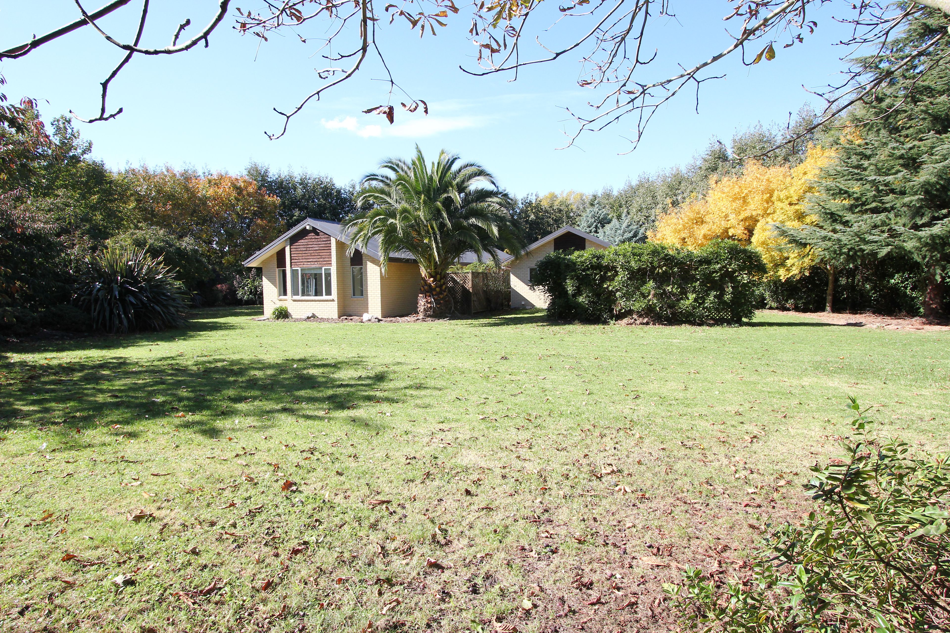 1707 Springs Road, Lincoln, Selwyn District