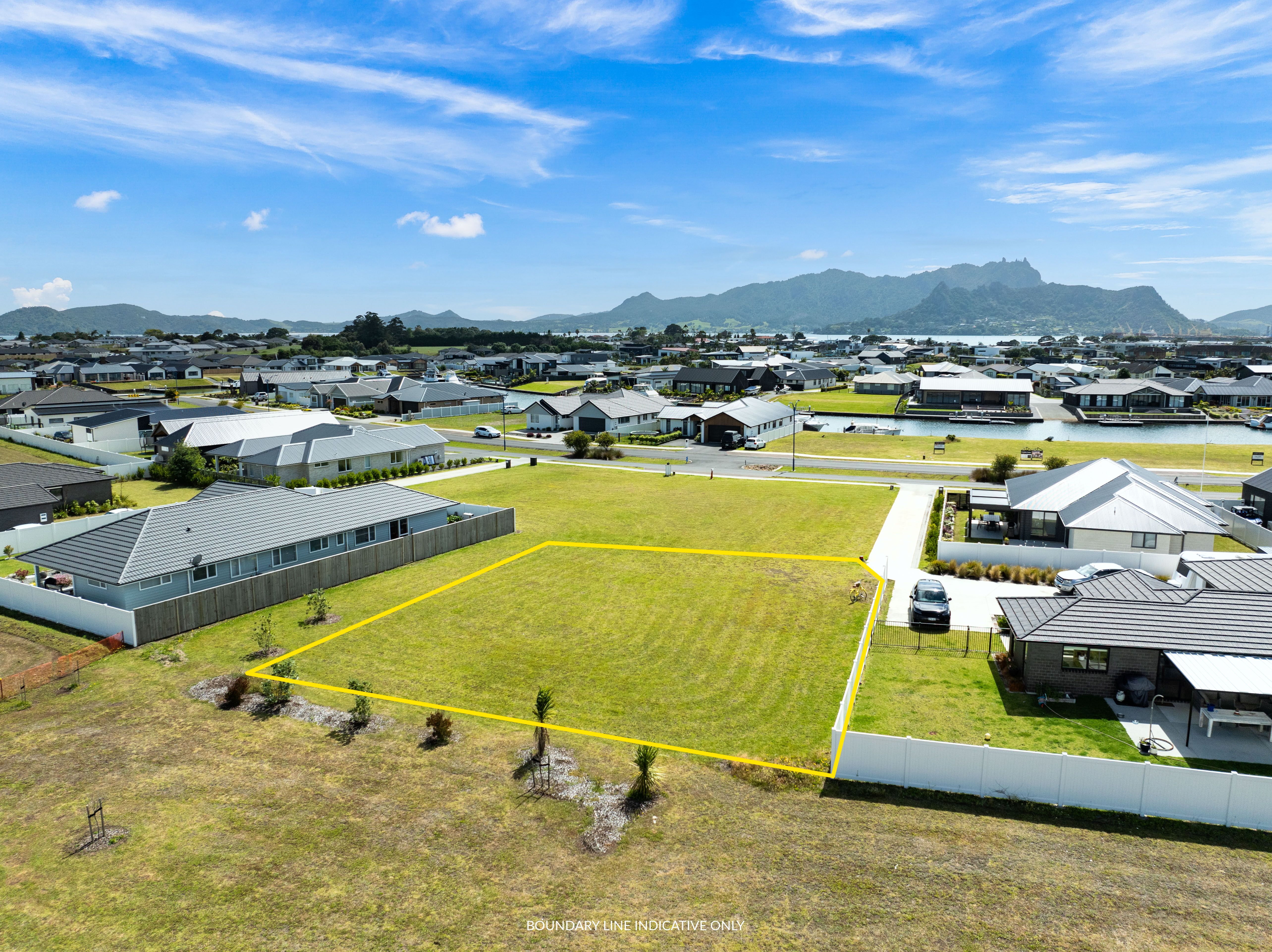 38 Maturiki Drive, One Tree Point, Whangarei District