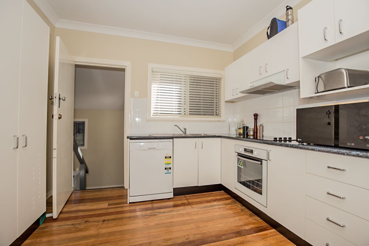 22 Florence Street, Carina, QLD 4152