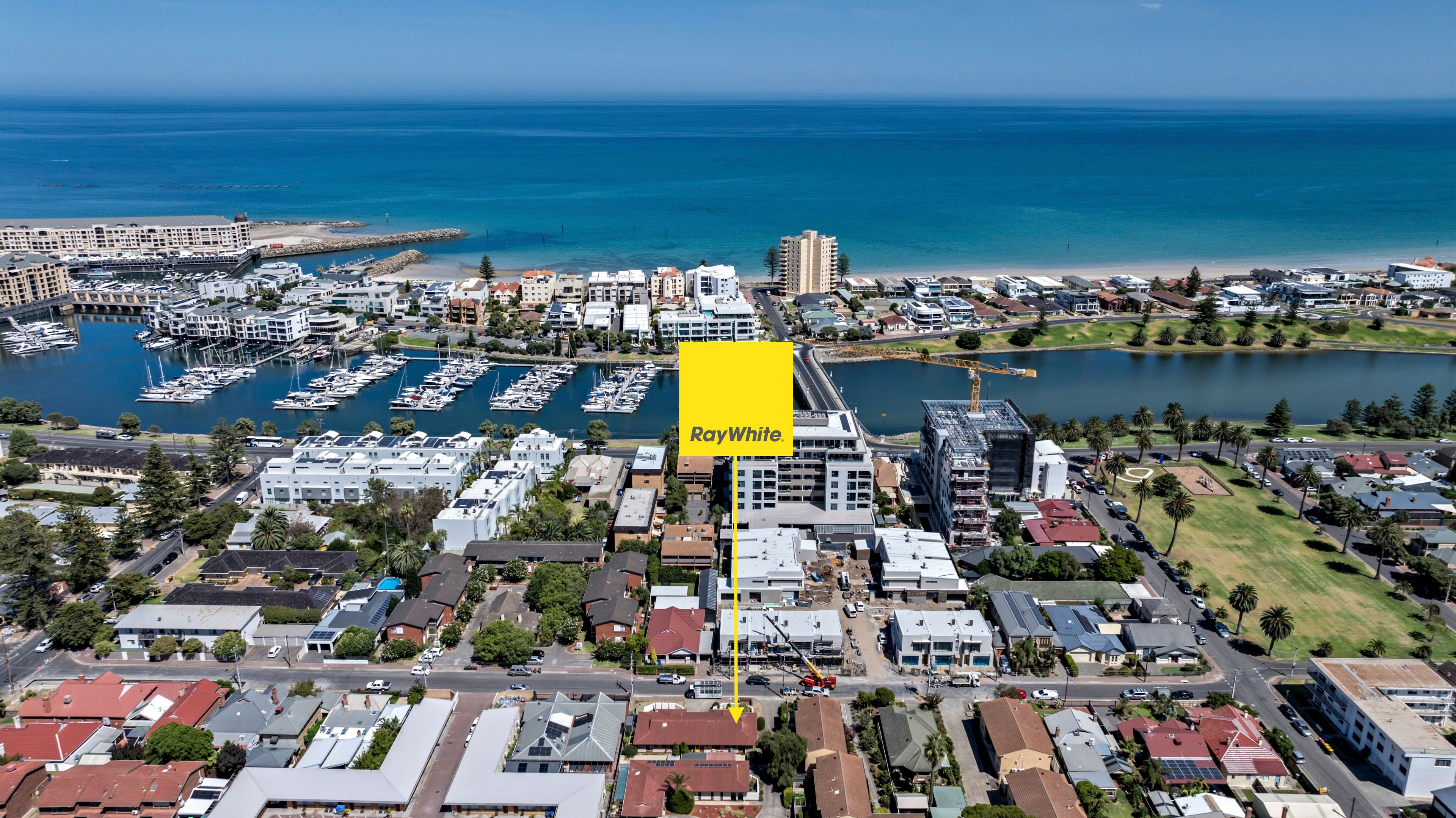 2/16 Tod Street, Glenelg North, SA 5045