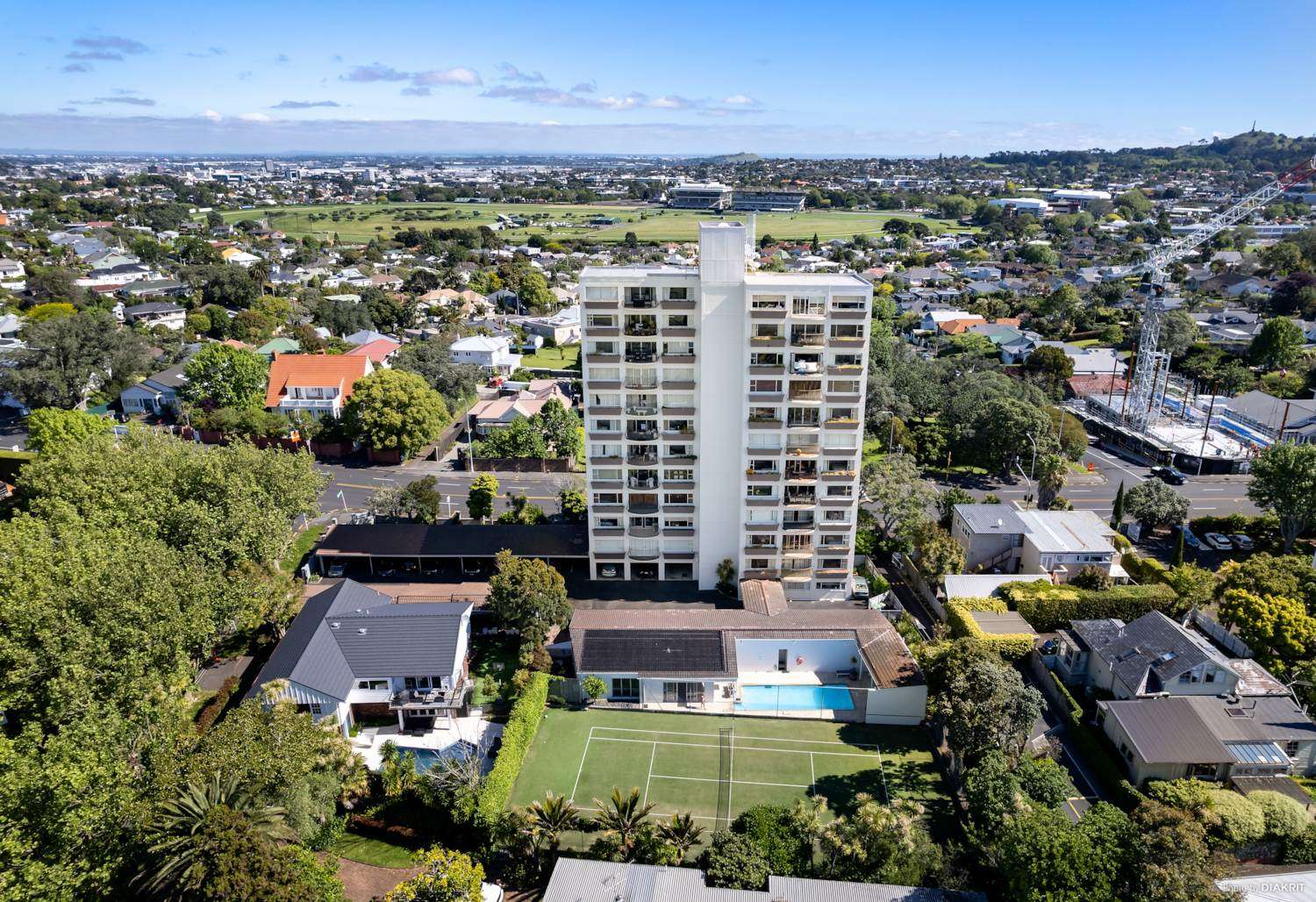 3A/524 Remuera Road photo 24