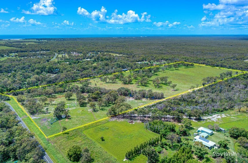 670 Coonarr Road, Coonarr, QLD 4670