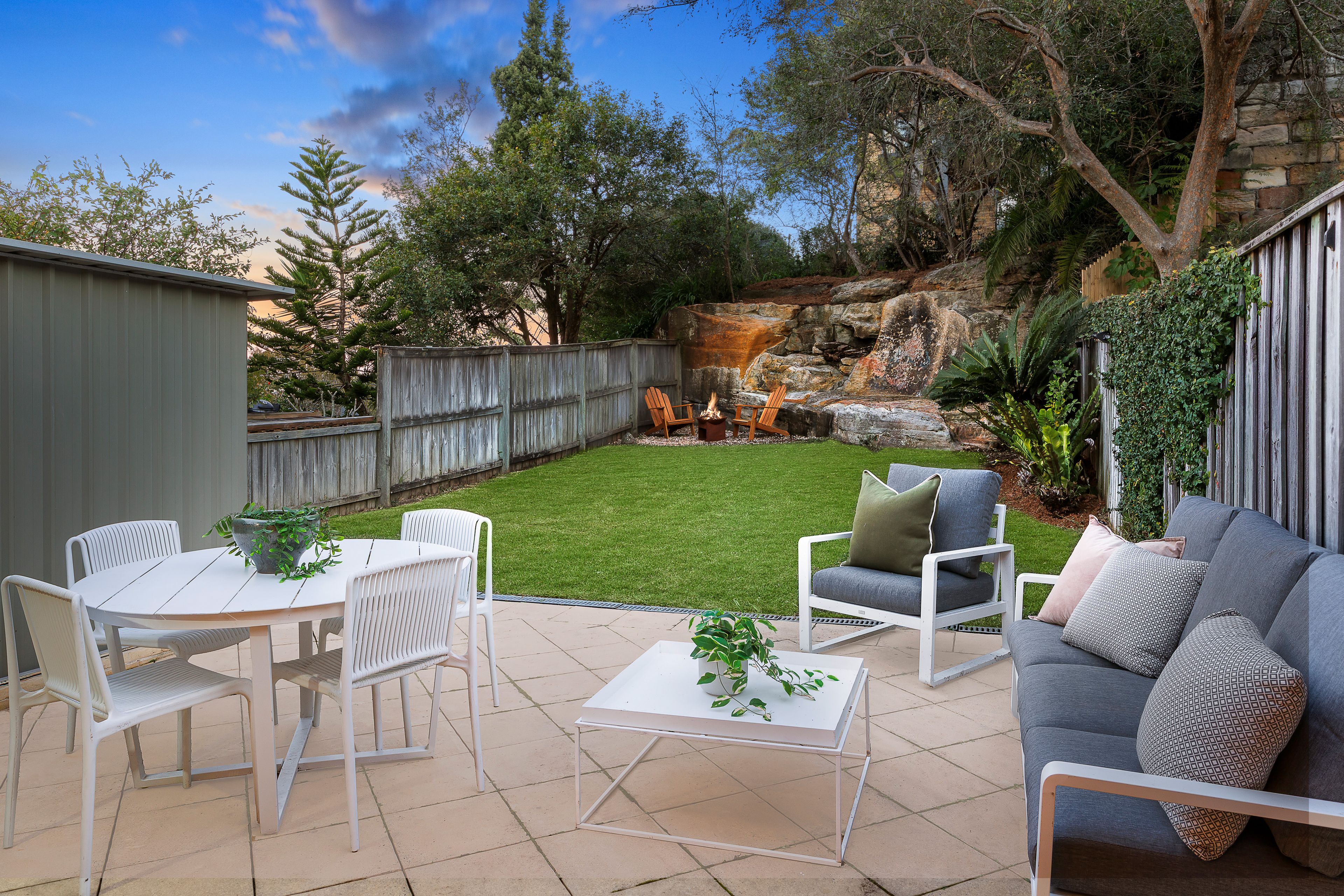 4/77A Carter Street, Cammeray, NSW 2062