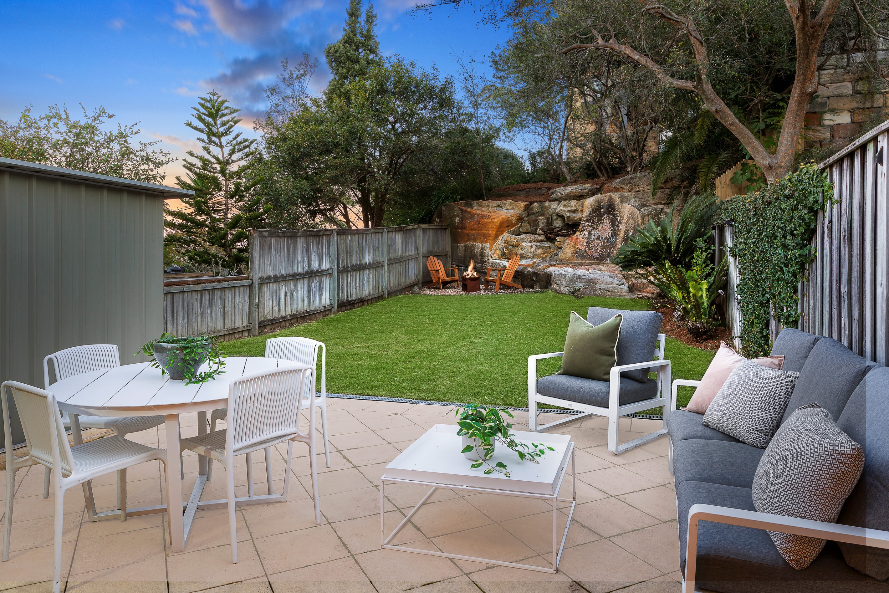 4/77A Carter Street, Cammeray, NSW 2062