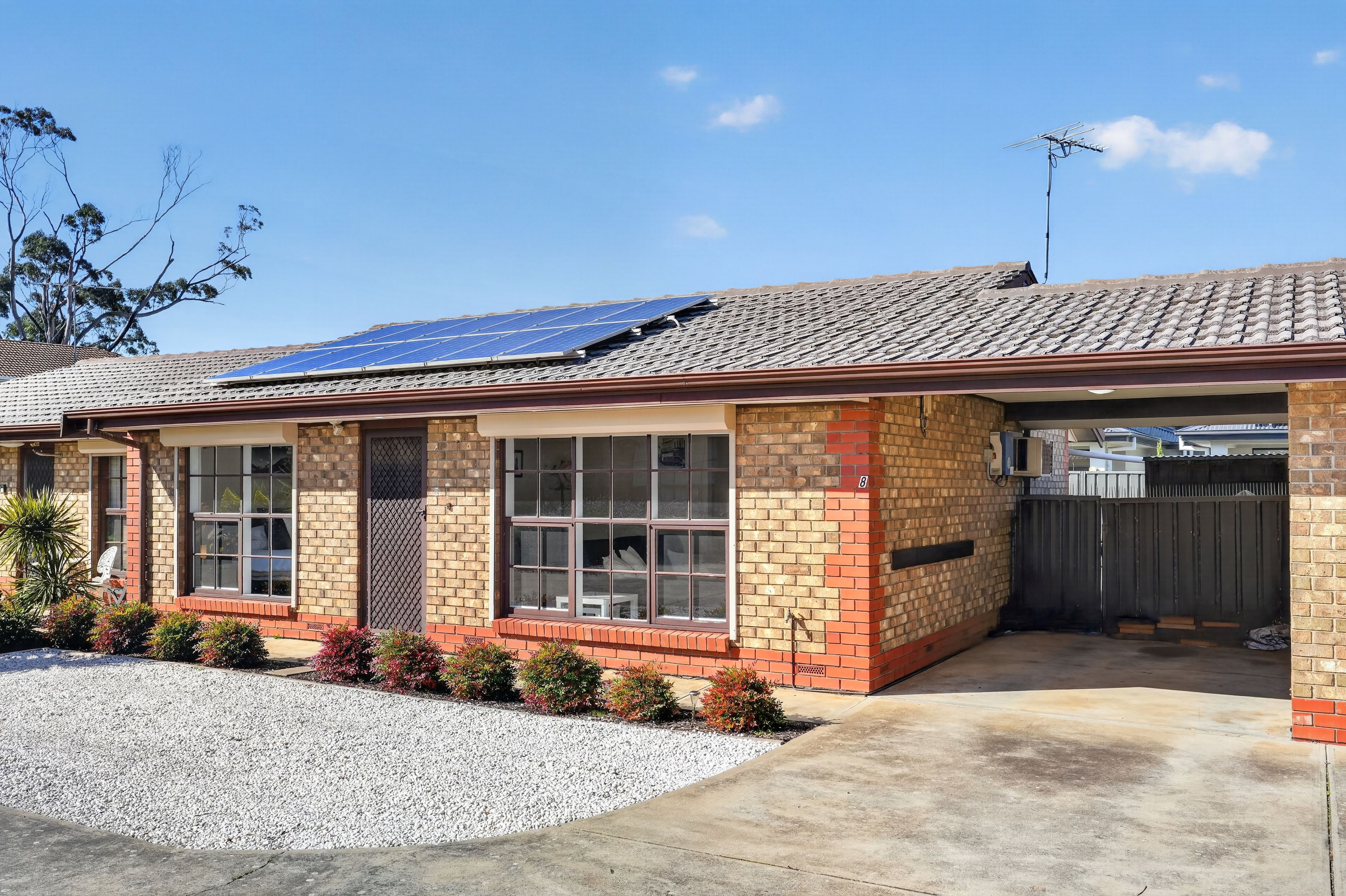 8/453 Grange Road, Seaton, SA 5023