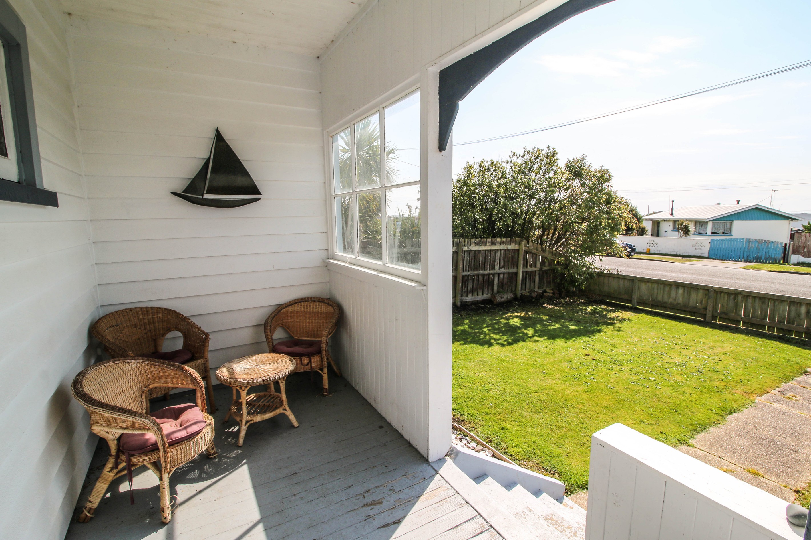 12 Foyle Street, Bluff, Invercargill