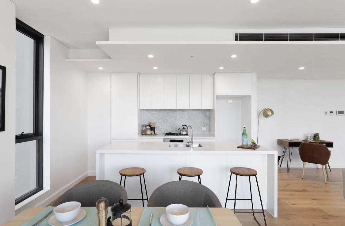 E511/19 Oscar Street, Chatswood, NSW 2067