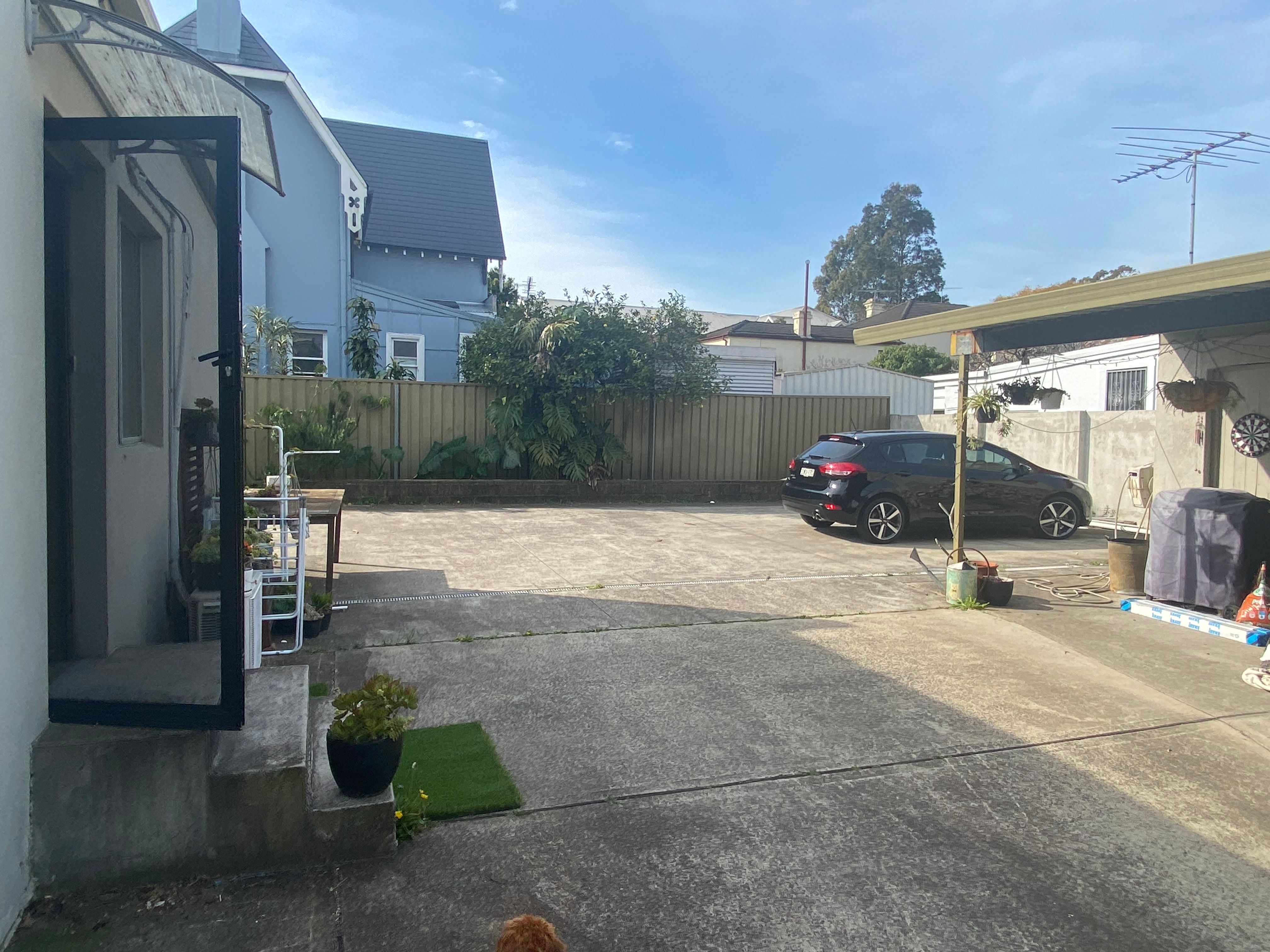 2/50 Livingstone Road, Petersham, NSW 2049