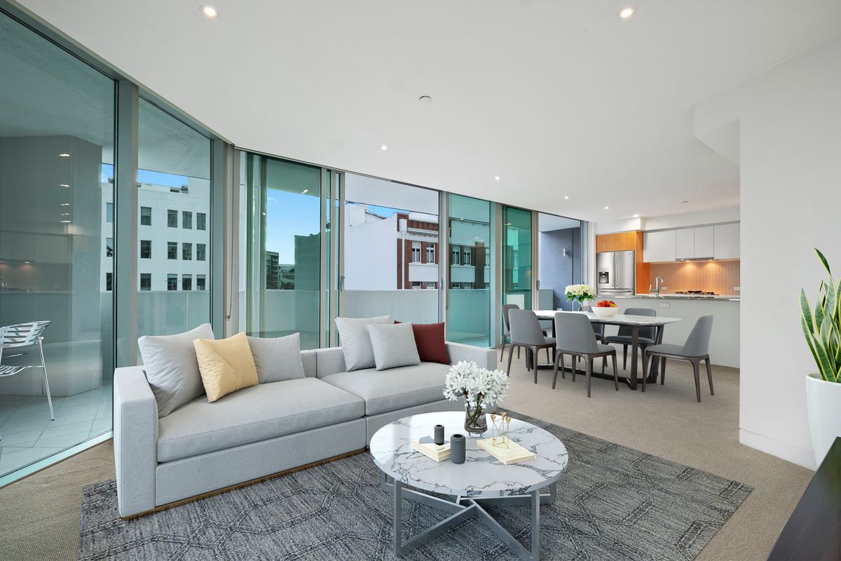 302/483 Adelaide Street, Brisbane City, QLD 4000