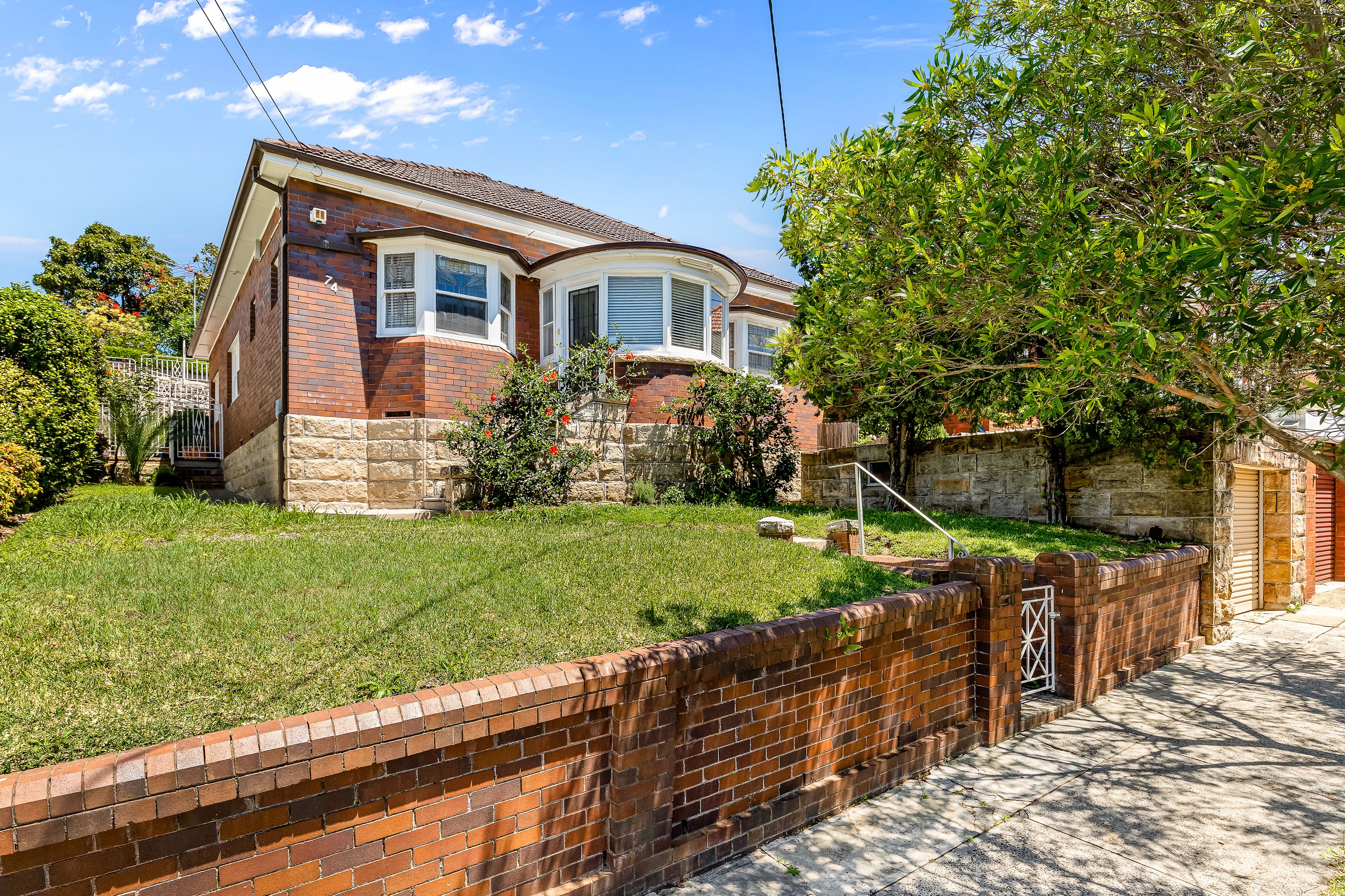 74 Prince Edward Avenue, Earlwood NSW 2206