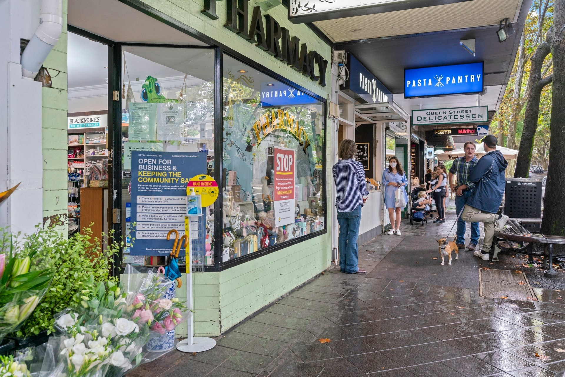 138 Queen Street, Woollahra, NSW 2025