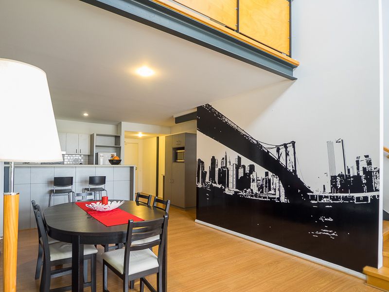 41/569 Wellington Street — photo from Ray White Cottesloe Mosman Park