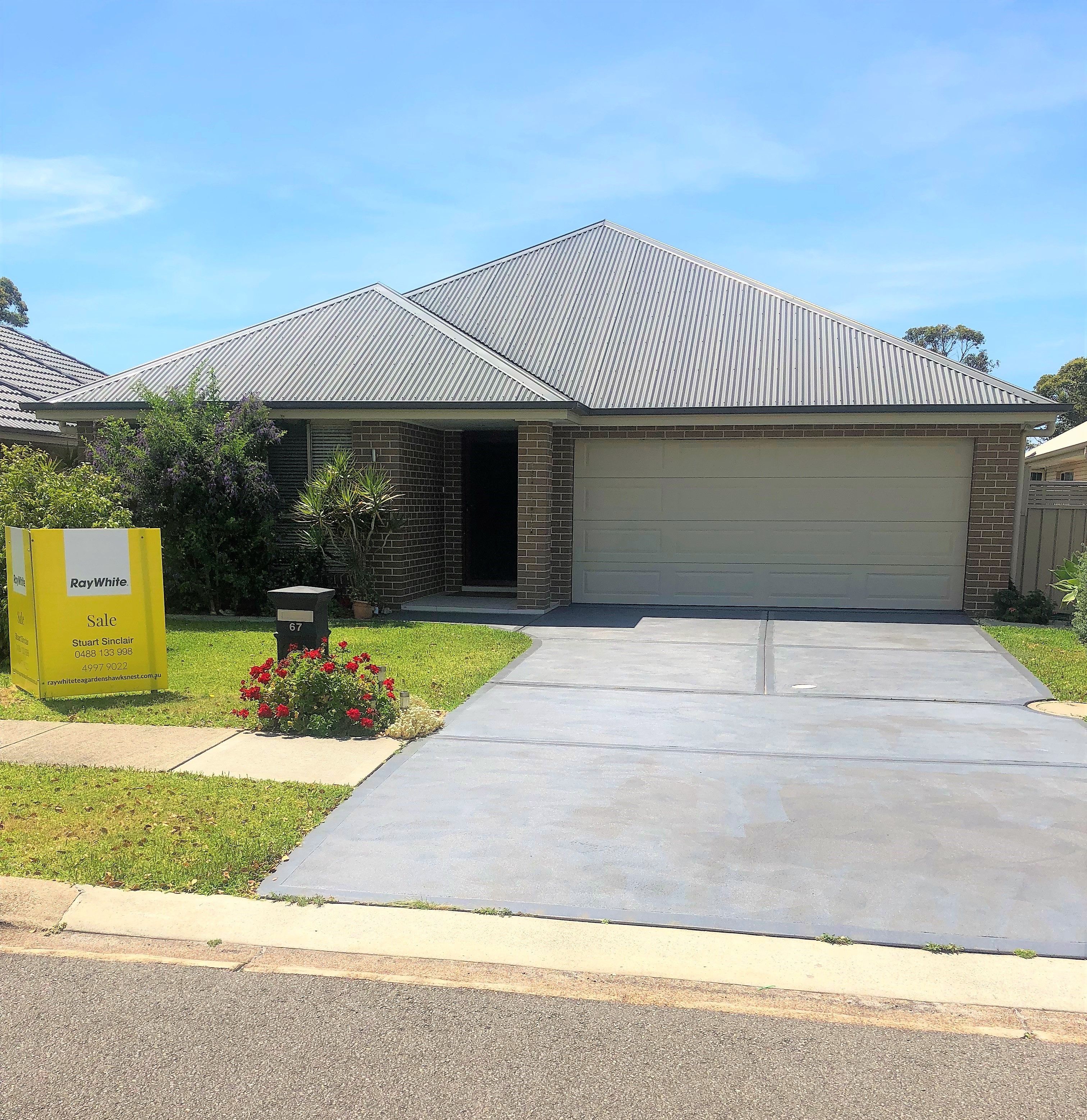 67 Leeward Circuit