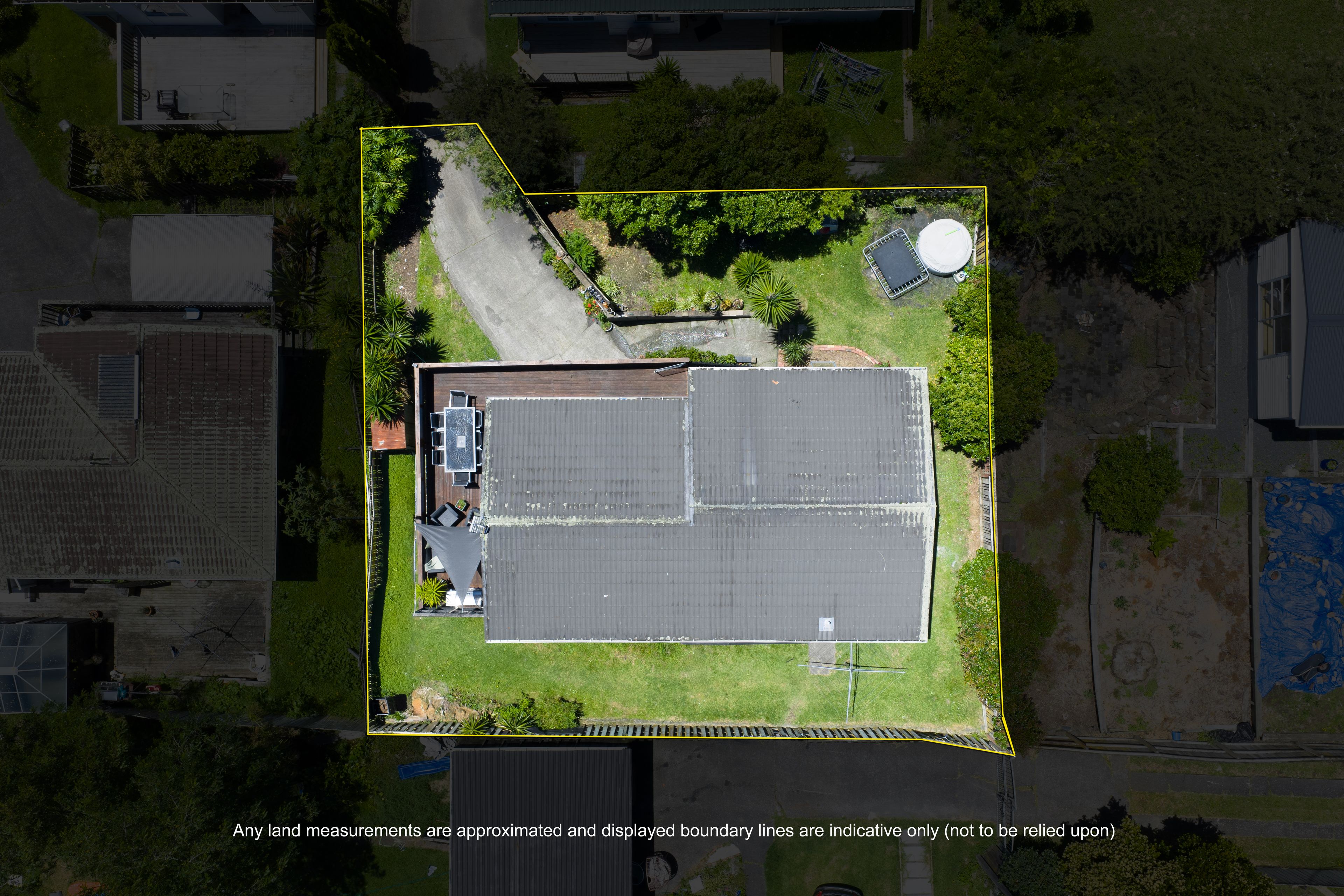 2/32A Helena Street, Massey, Waitakere City