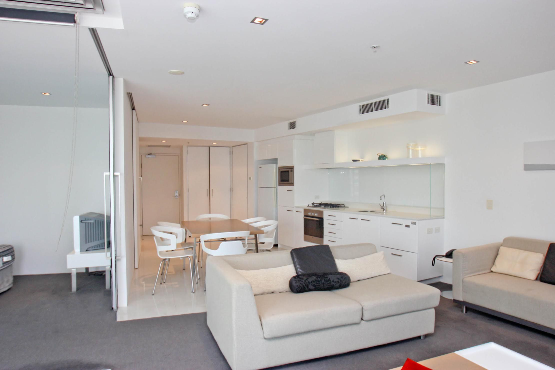 1003/9 Hamilton Avenue, Surfers Paradise, QLD 4217