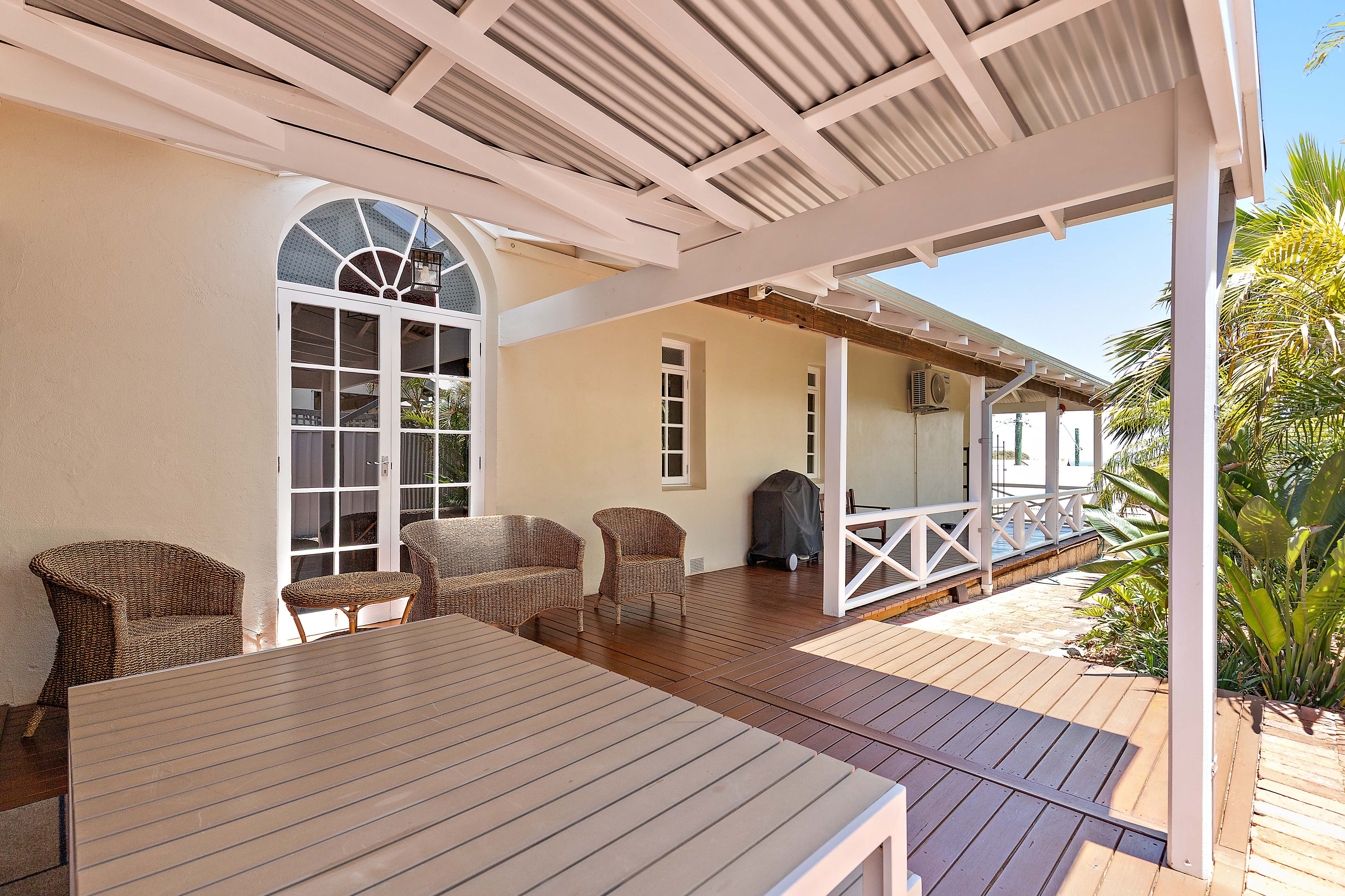 4 Hampton Road, Fremantle, WA 6160