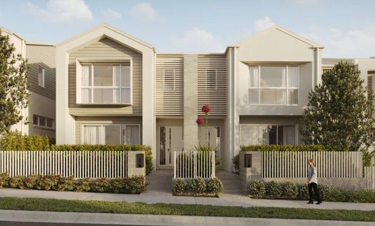 7446/18 Falcon Road — photo from Ray White Beaumont Hills