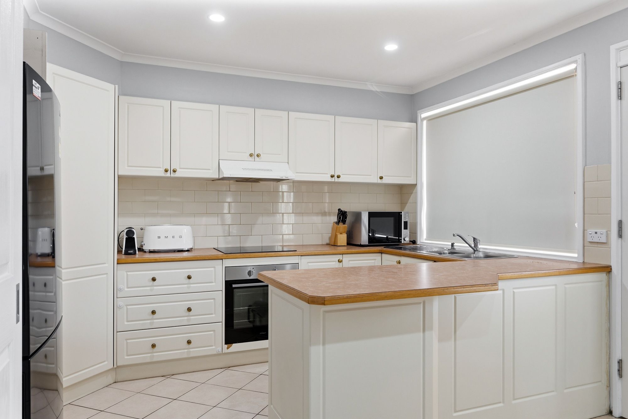 1/27 Glencoe Avenue, Werrington County, NSW