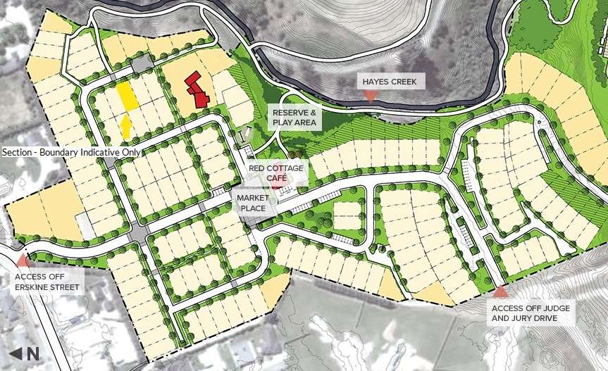 6 Longlands Street, Lake Hayes, Queenstownlakes Real Estate Ray