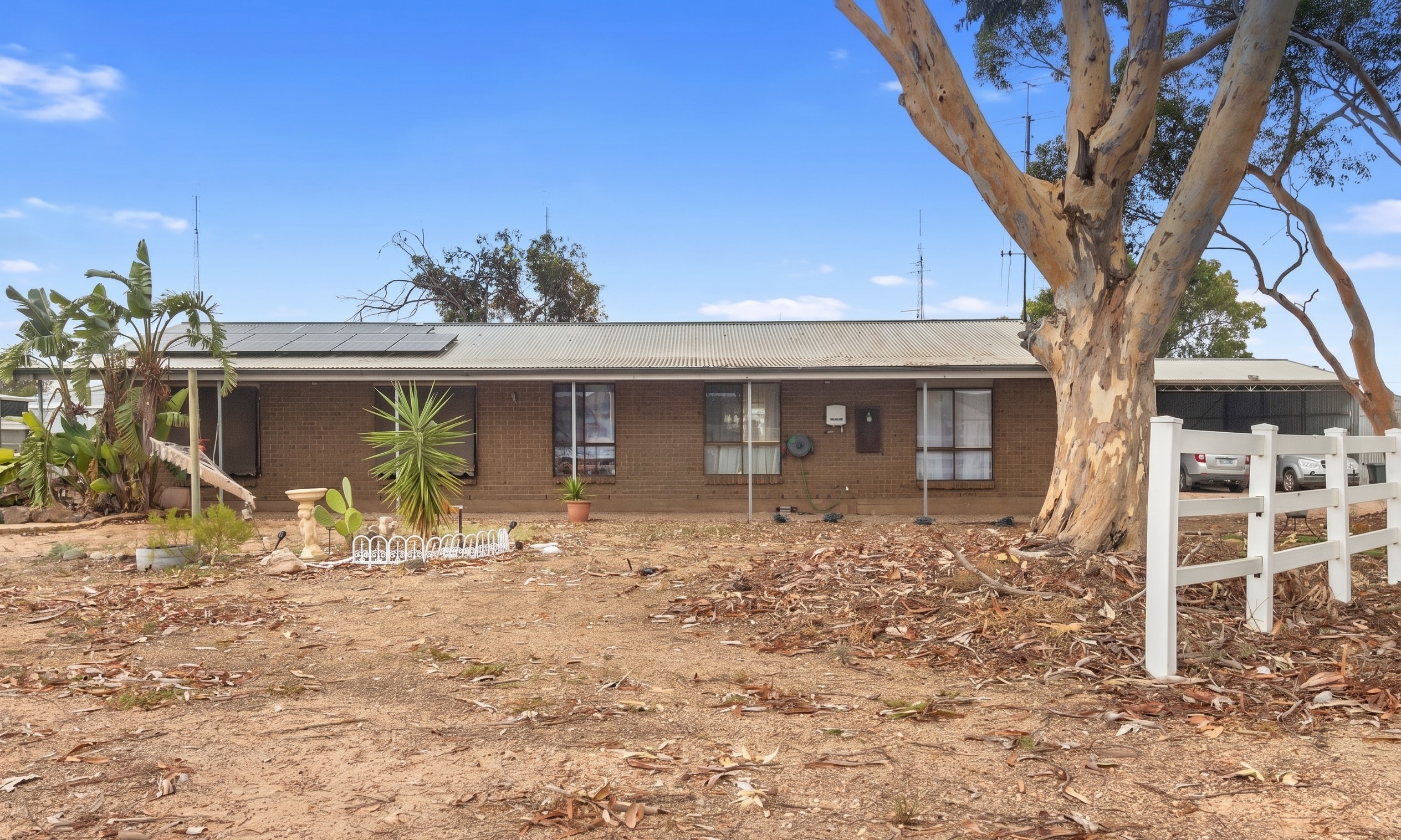 54 Hills Road, North Moonta, SA 5558