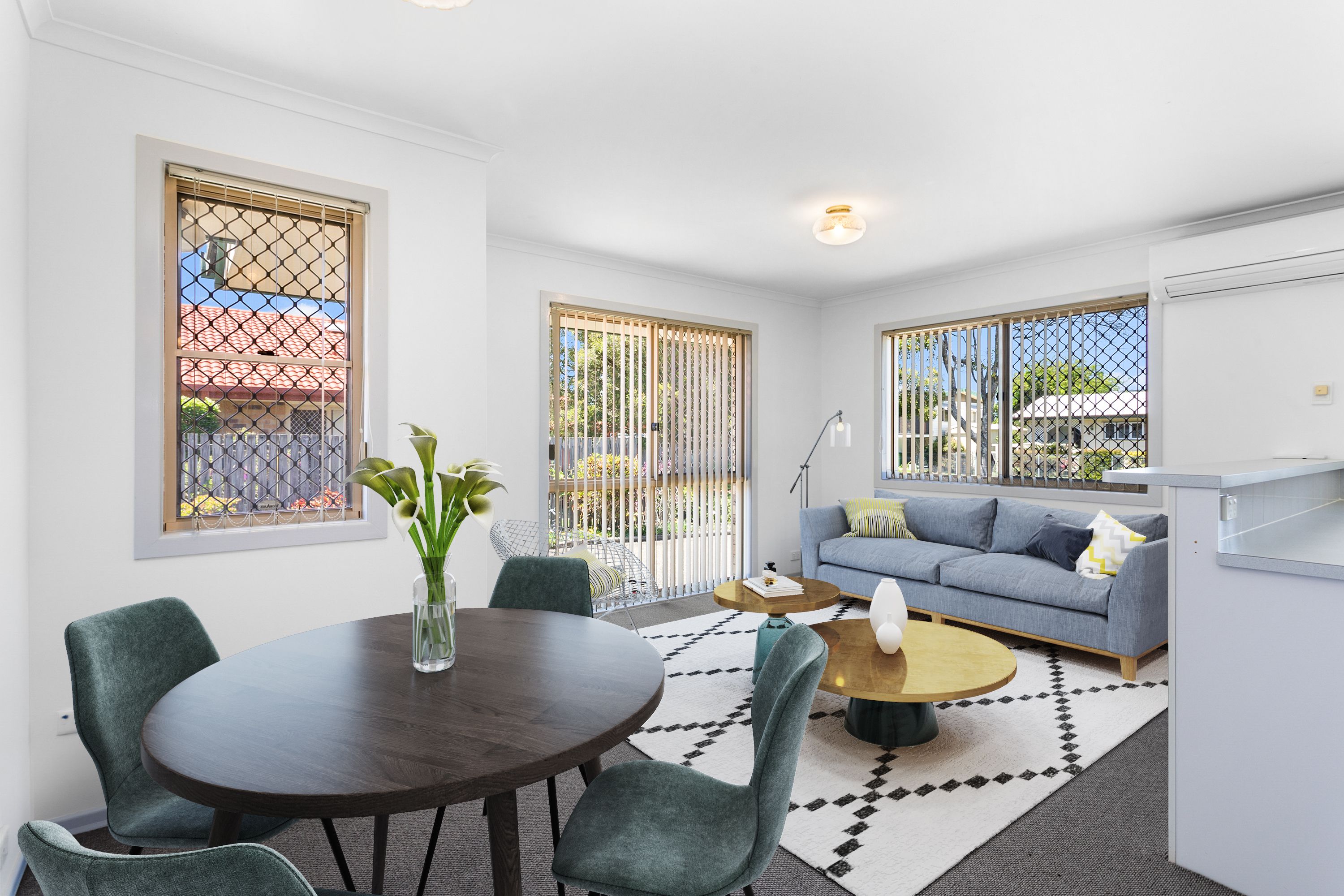 1/3 Belvedere Street, Clontarf, QLD 4019