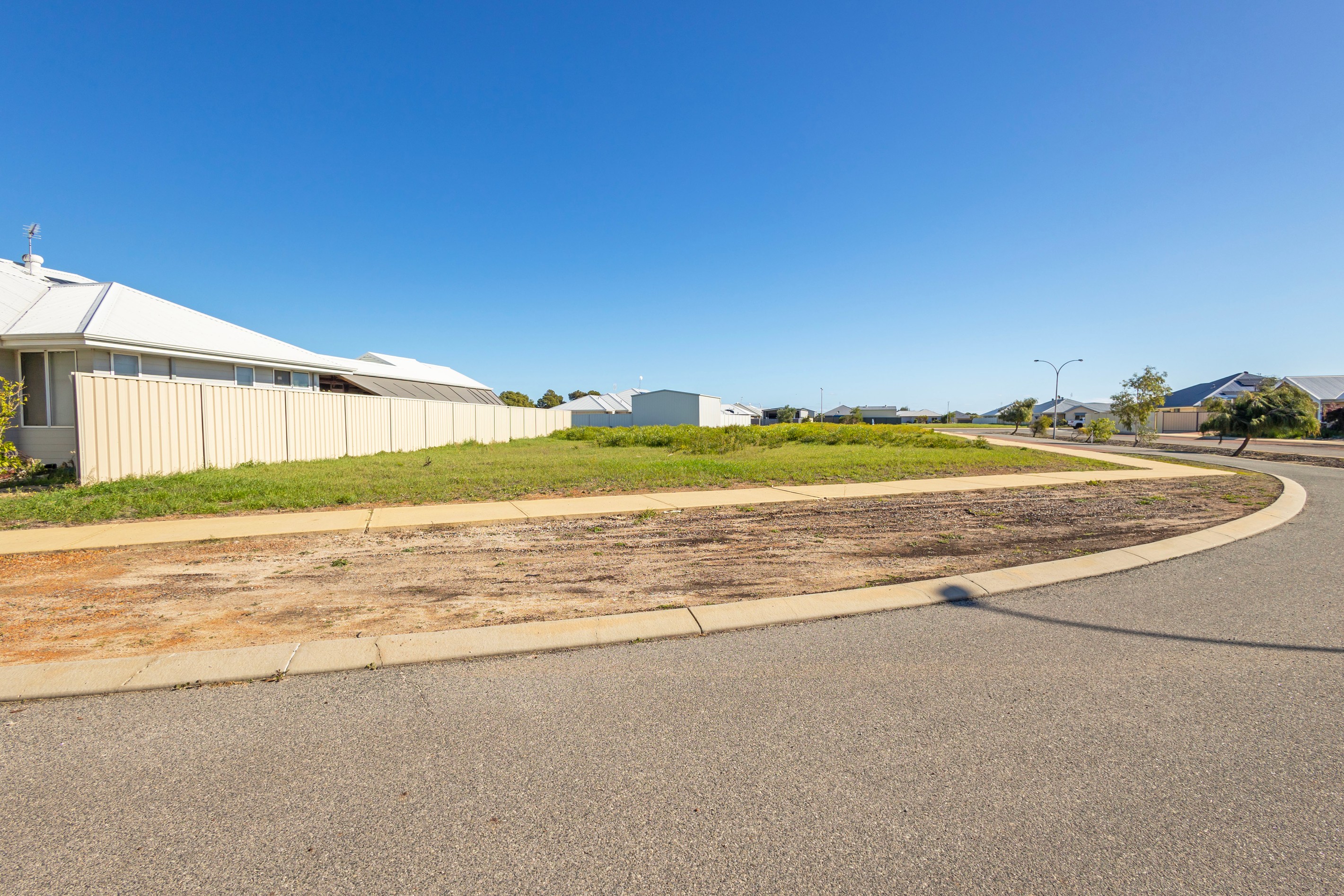 Lot 626, 6 Crusoe Crescent, Jurien Bay, WA 6516