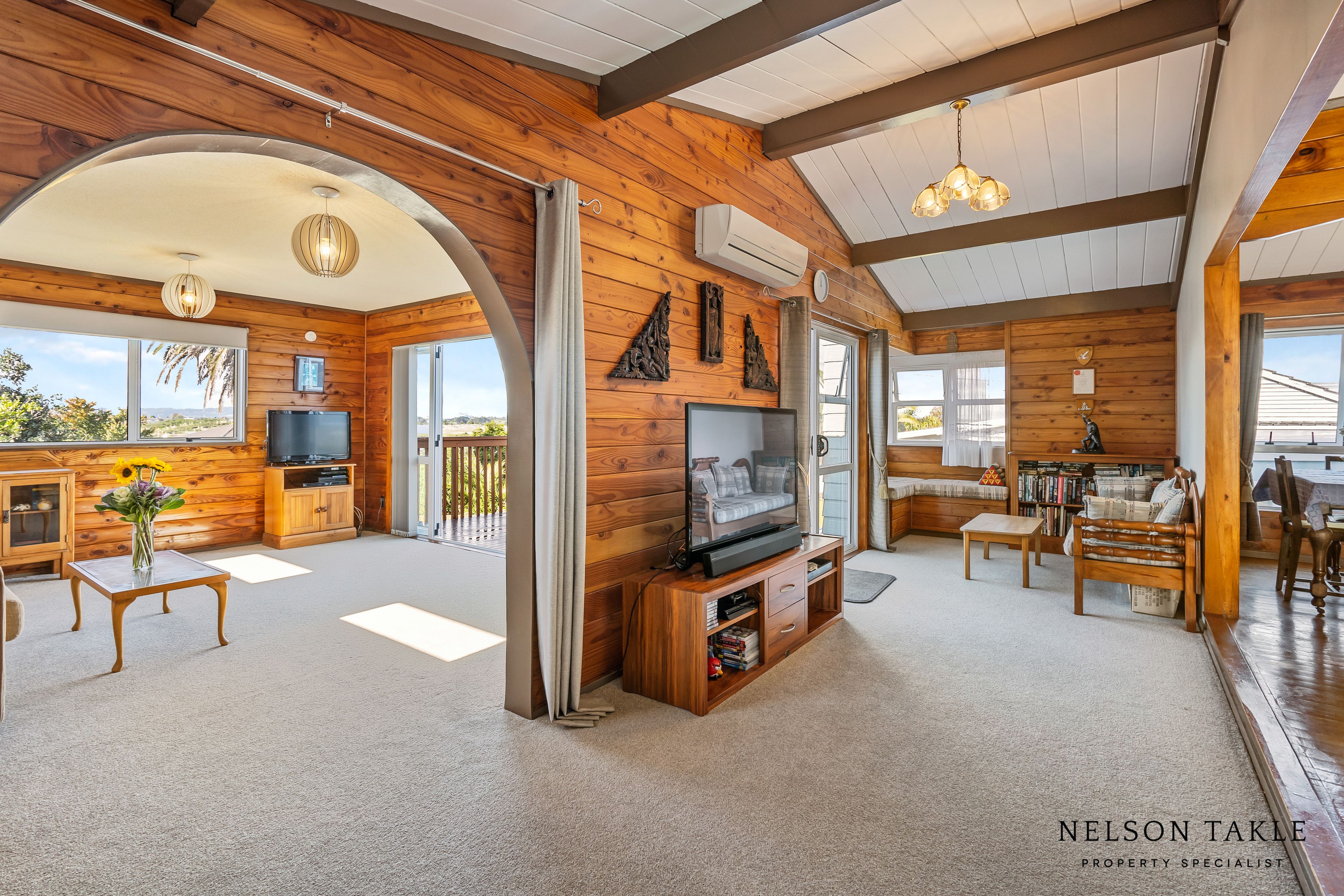 46 Evans Road, Weymouth, Manukau City