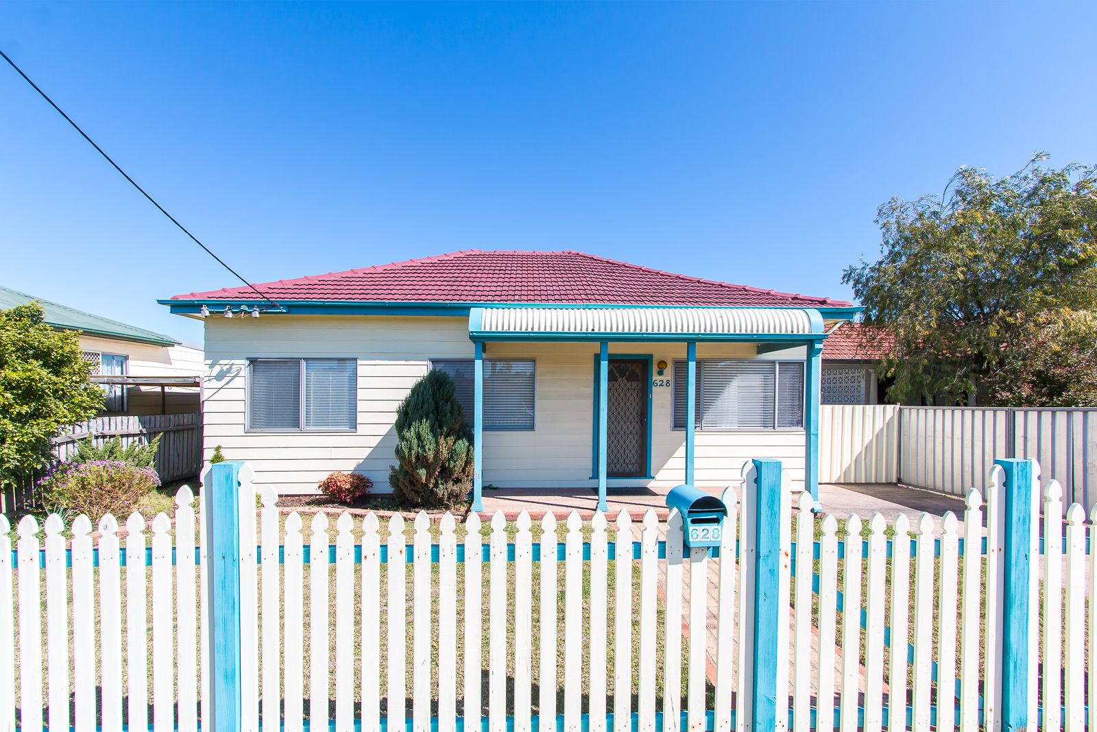628 Main Road