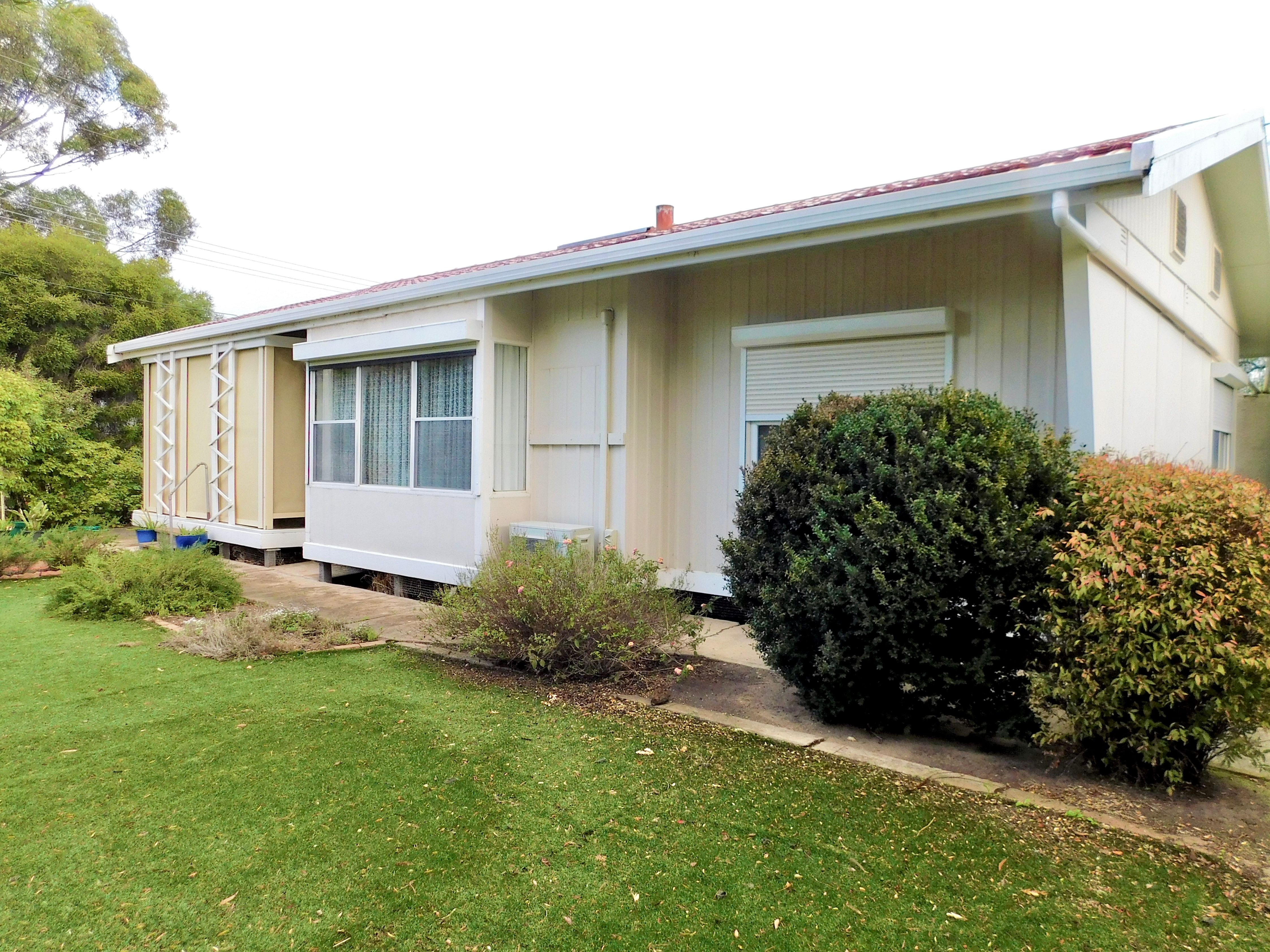 8 Jervois Street, Bordertown, SA 5268 House for Sale Ray White