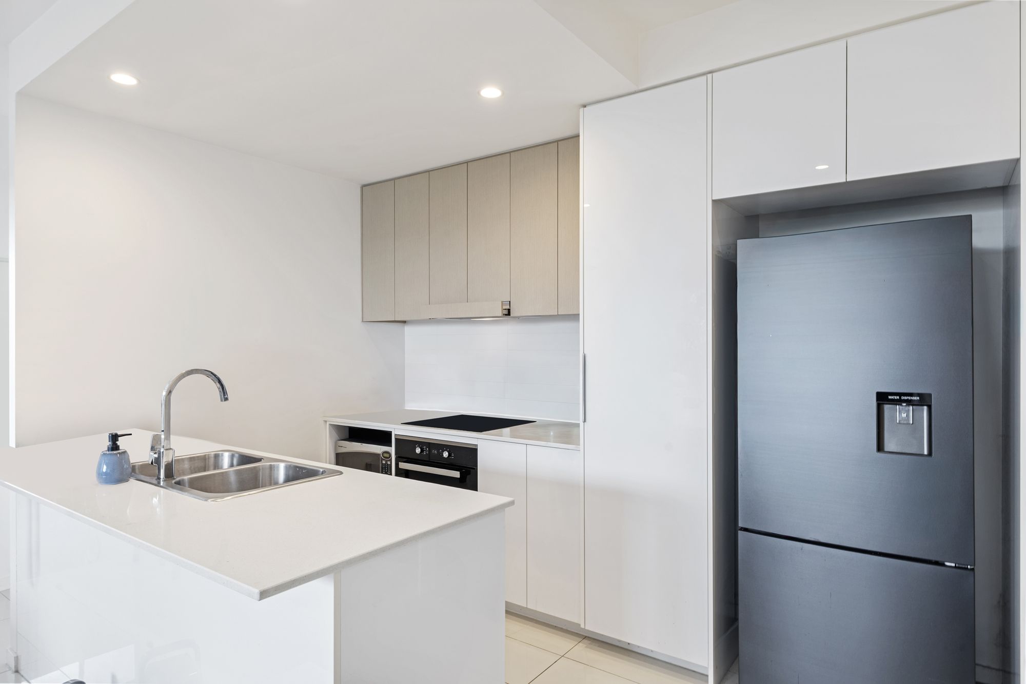 403/15 Ethel Street, Chermside, QLD 4032