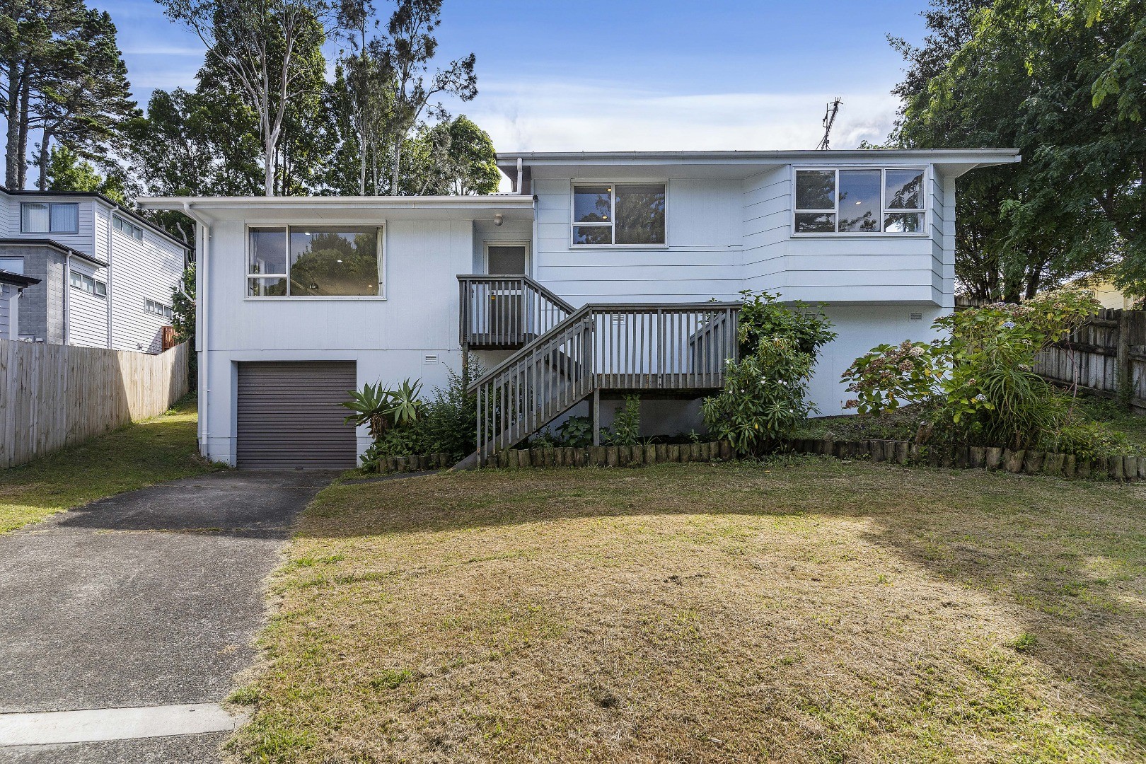 109 Salamanca Road, Sunnynook, North Shore City