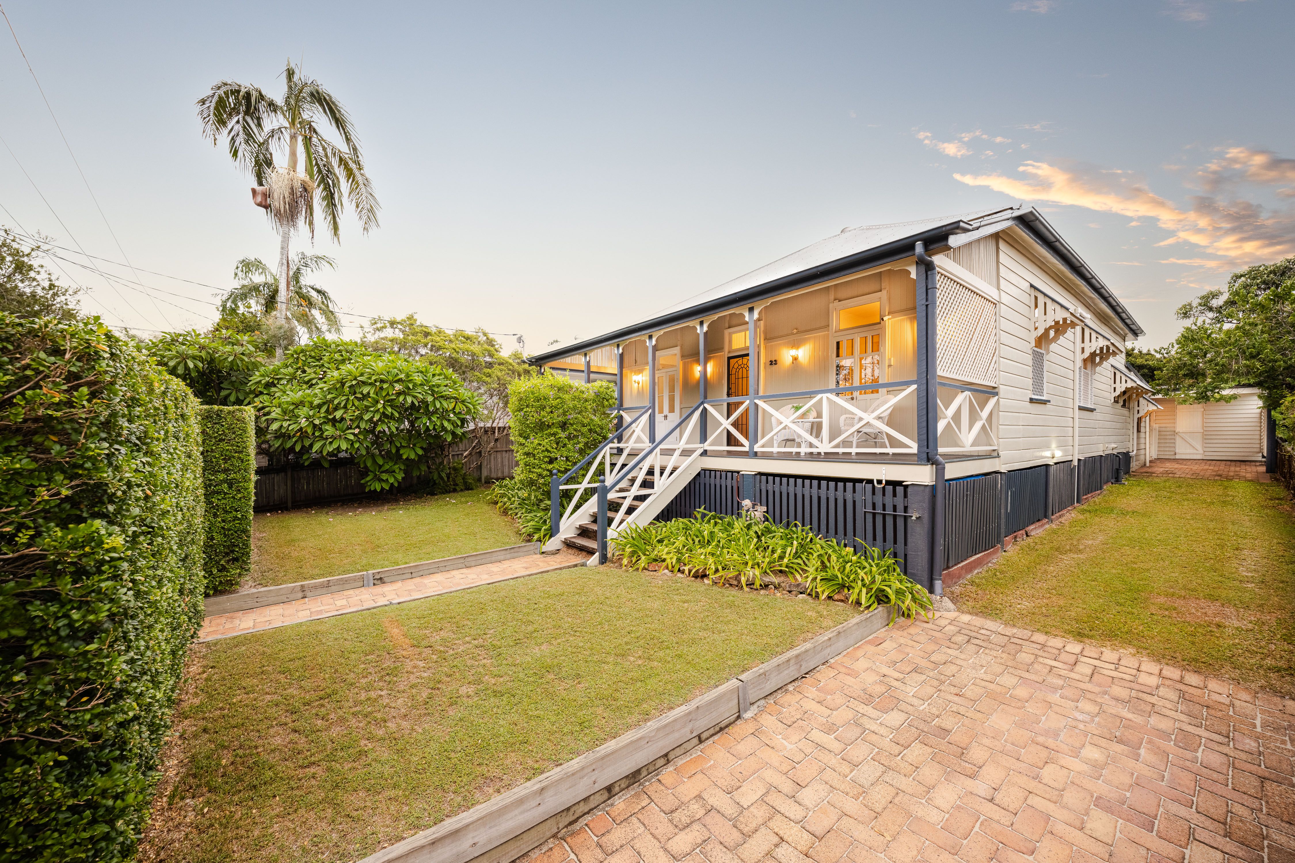 23 Lockwood Street, Sherwood, QLD 4075
