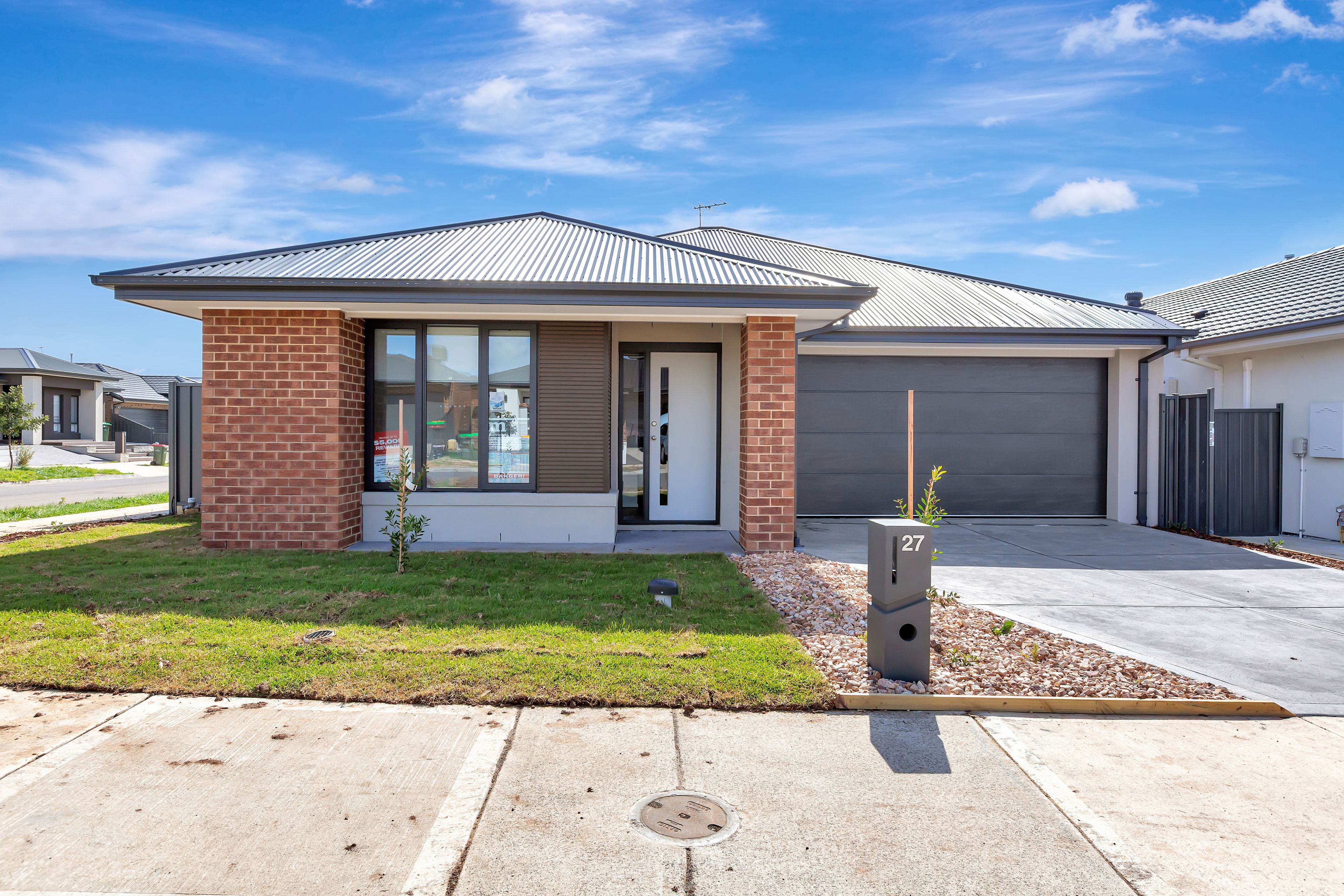 27 Butternut Street — photo from Ray White Brunswick
