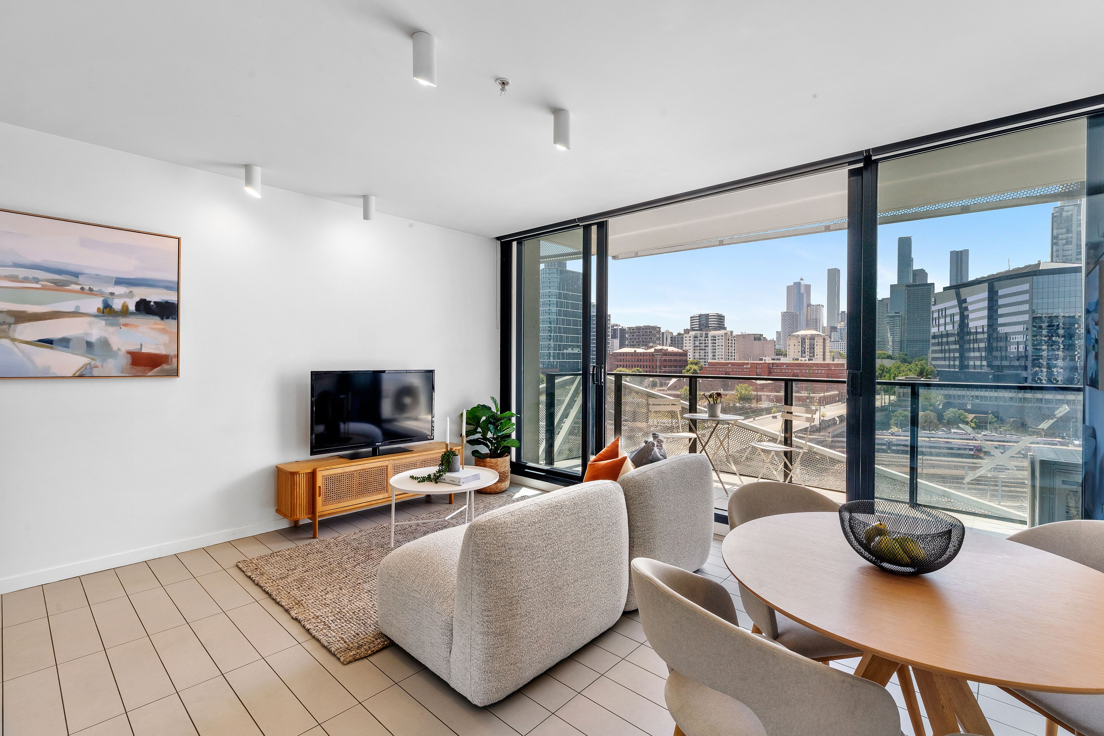 907/673 La Trobe Street, Docklands, VIC 3008