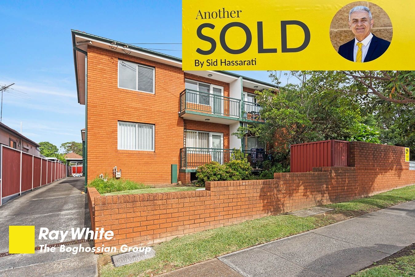 20 Benaroon Road, Lakemba NSW 2195