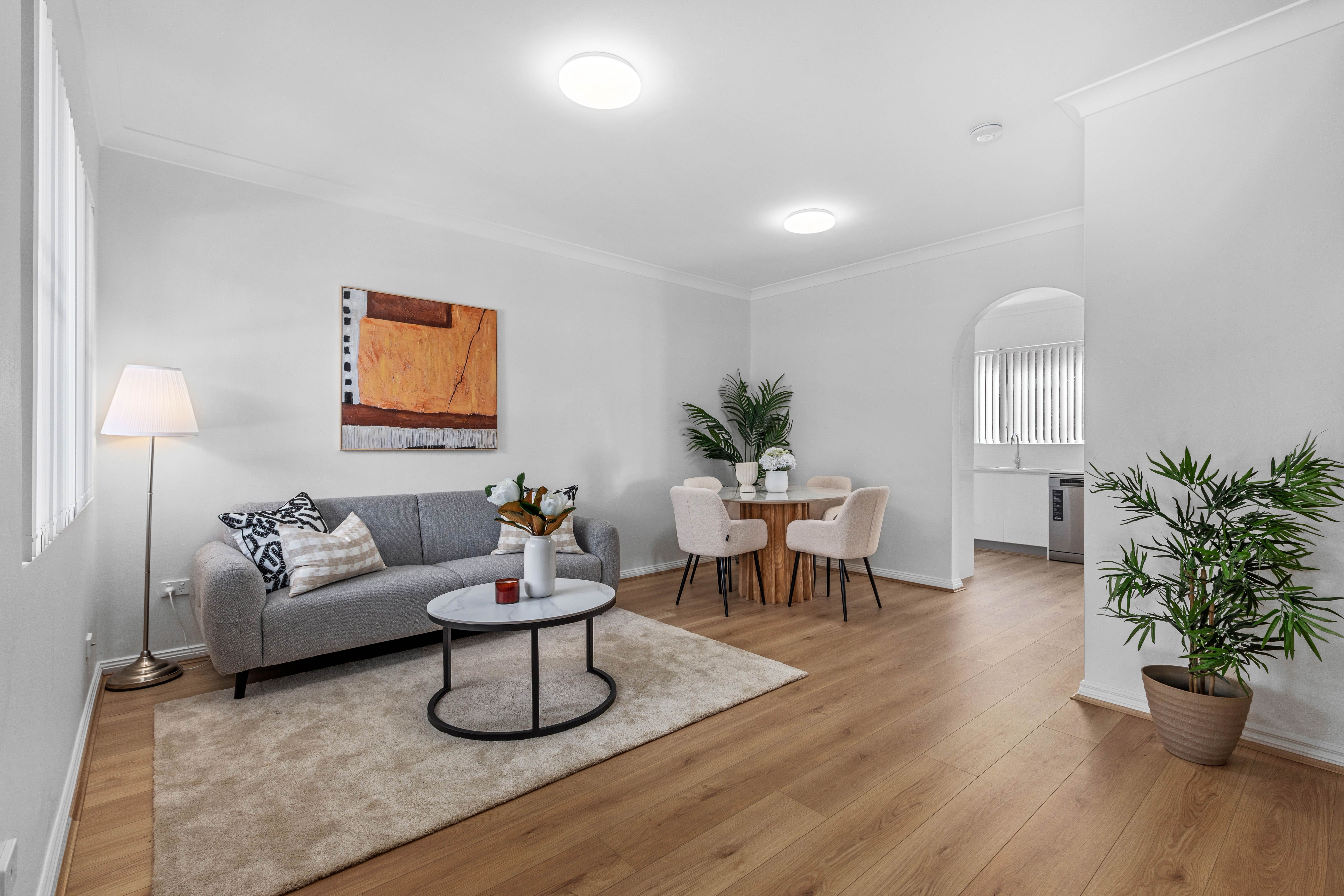 3/29 Empress Street, Hurstville, NSW 2220