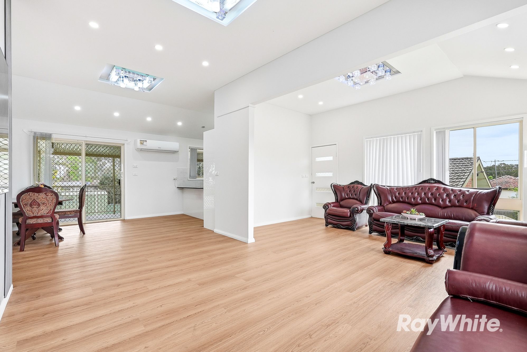58 Pringle Road, Hebersham, NSW 2770