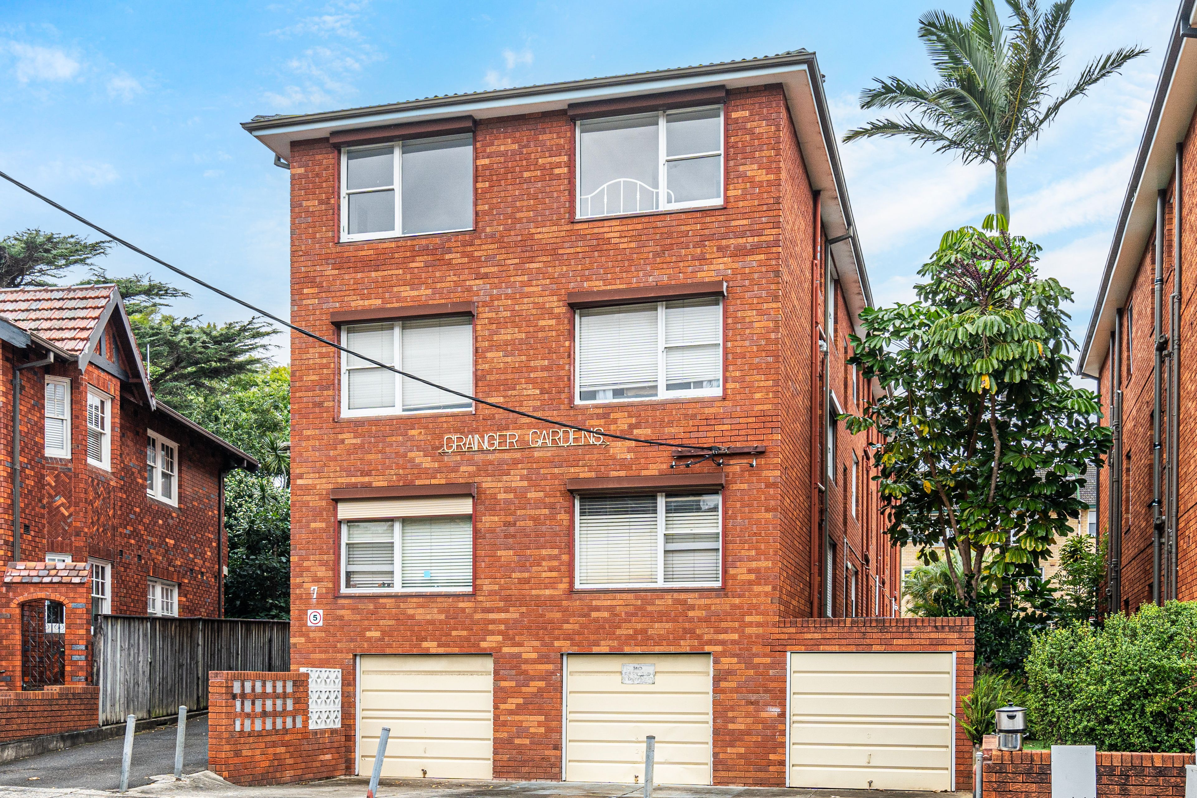 6/7 Grainger Avenue, Ashfield, NSW 2131 Sold Unit Ray White Castle Hill
