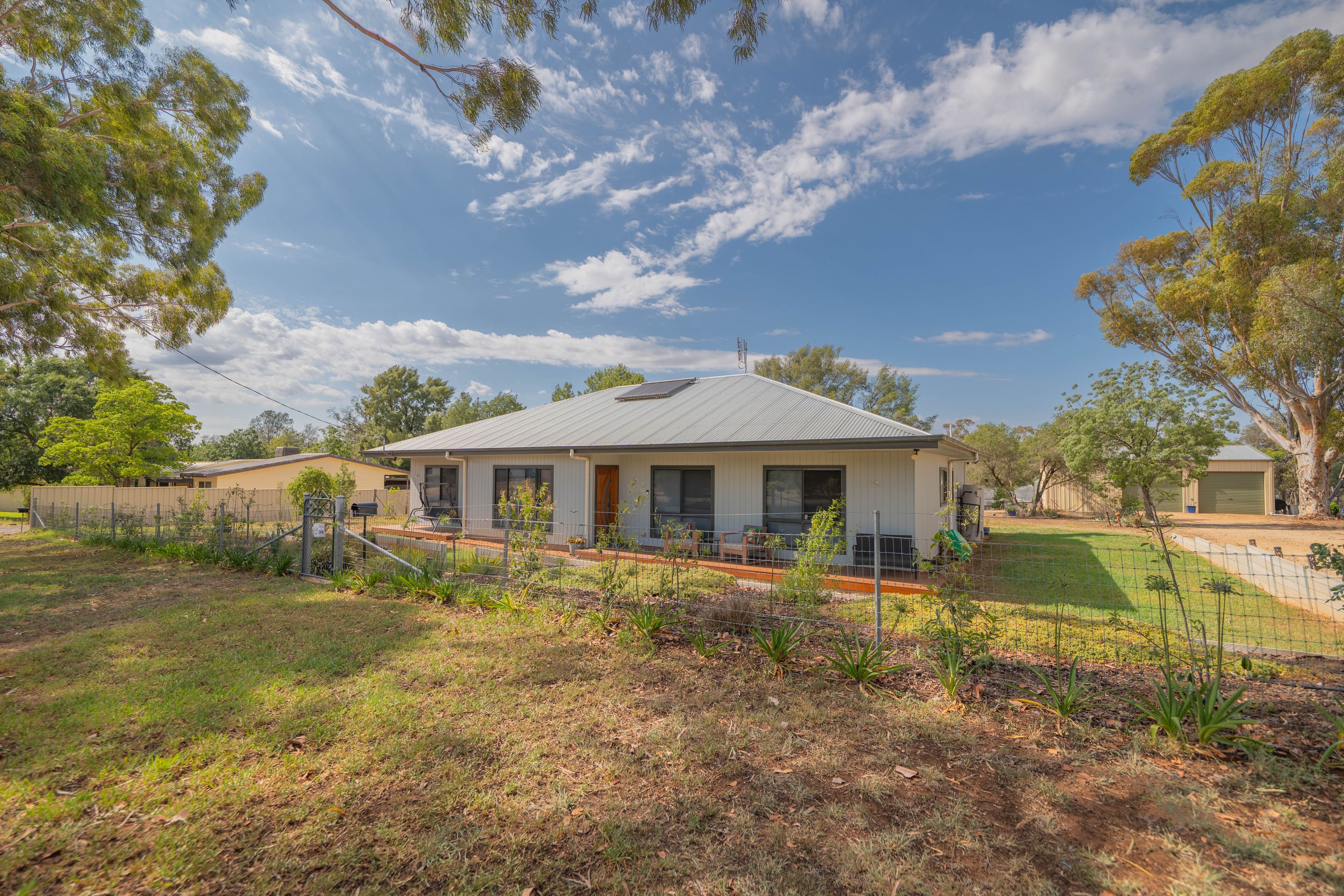1 Windsor Street, Forbes, NSW 2871