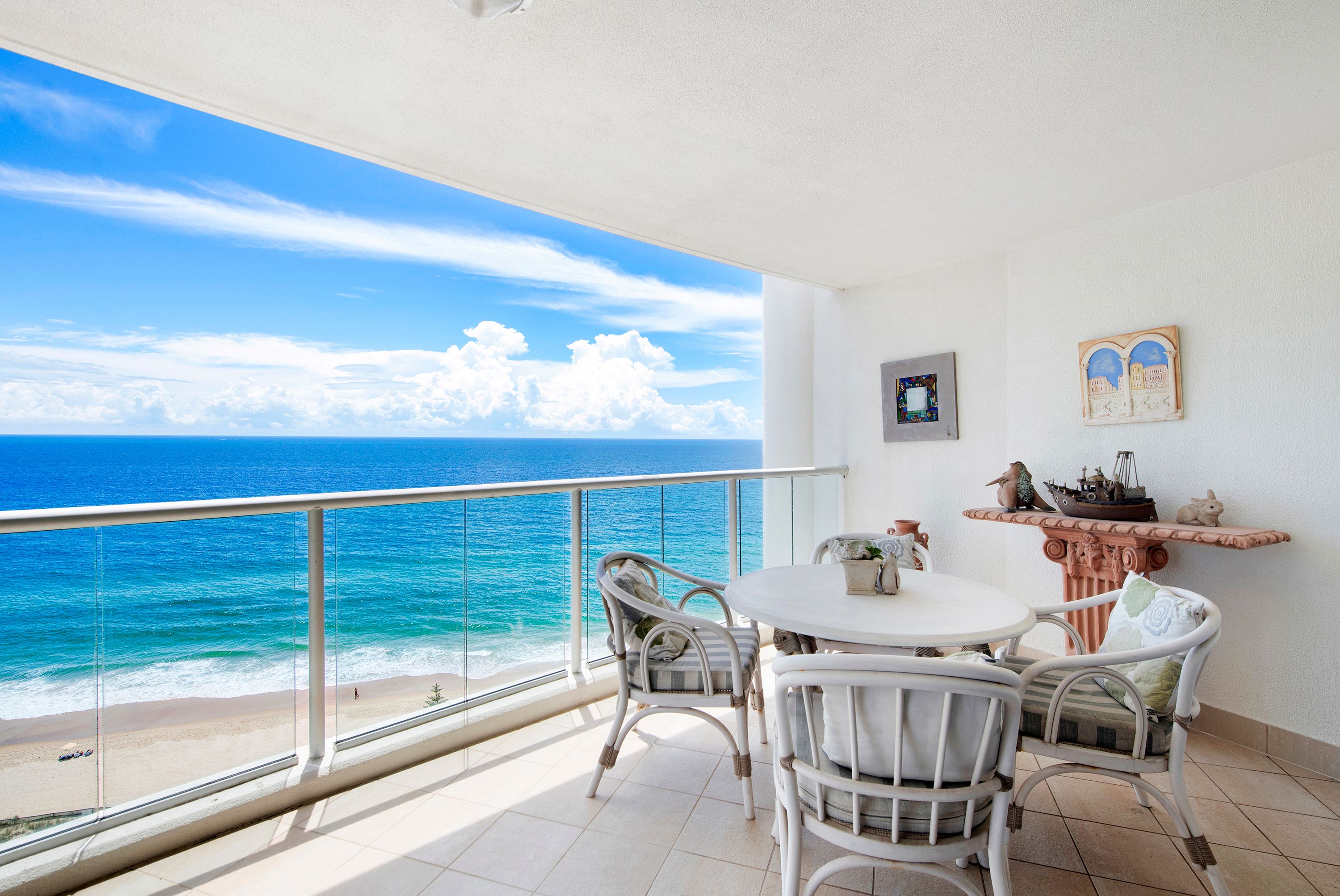 171 La Sabbia/74-86 Old Burleigh Road, Surfers Paradise, QLD 4217