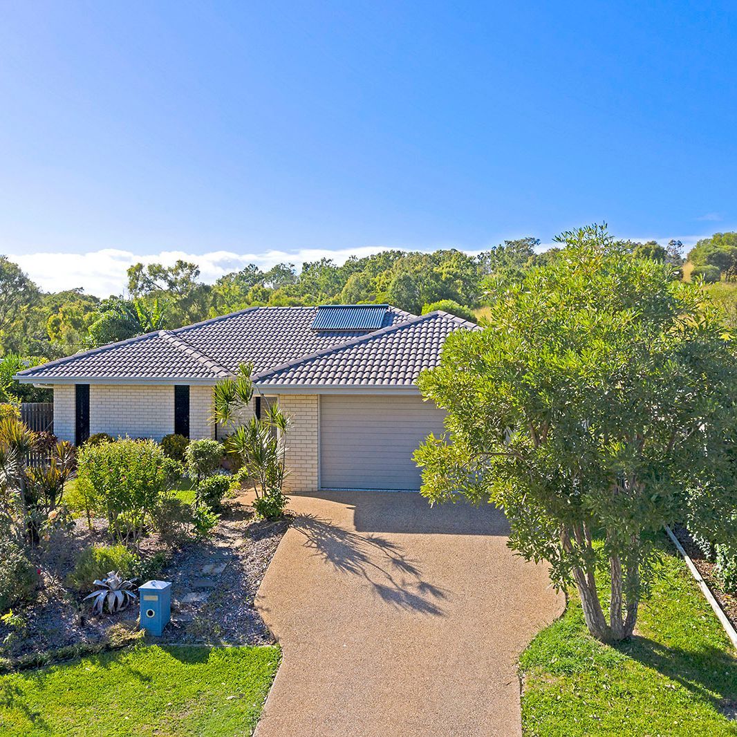13 Dune Circle, Lammermoor QLD 4703