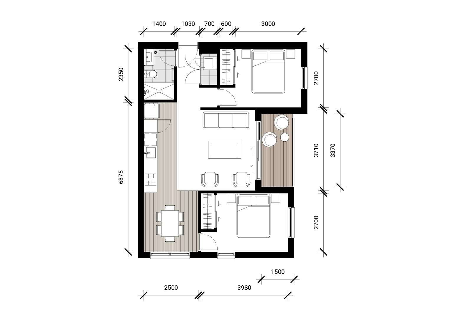 205/9a Jordan Avenue photo 12