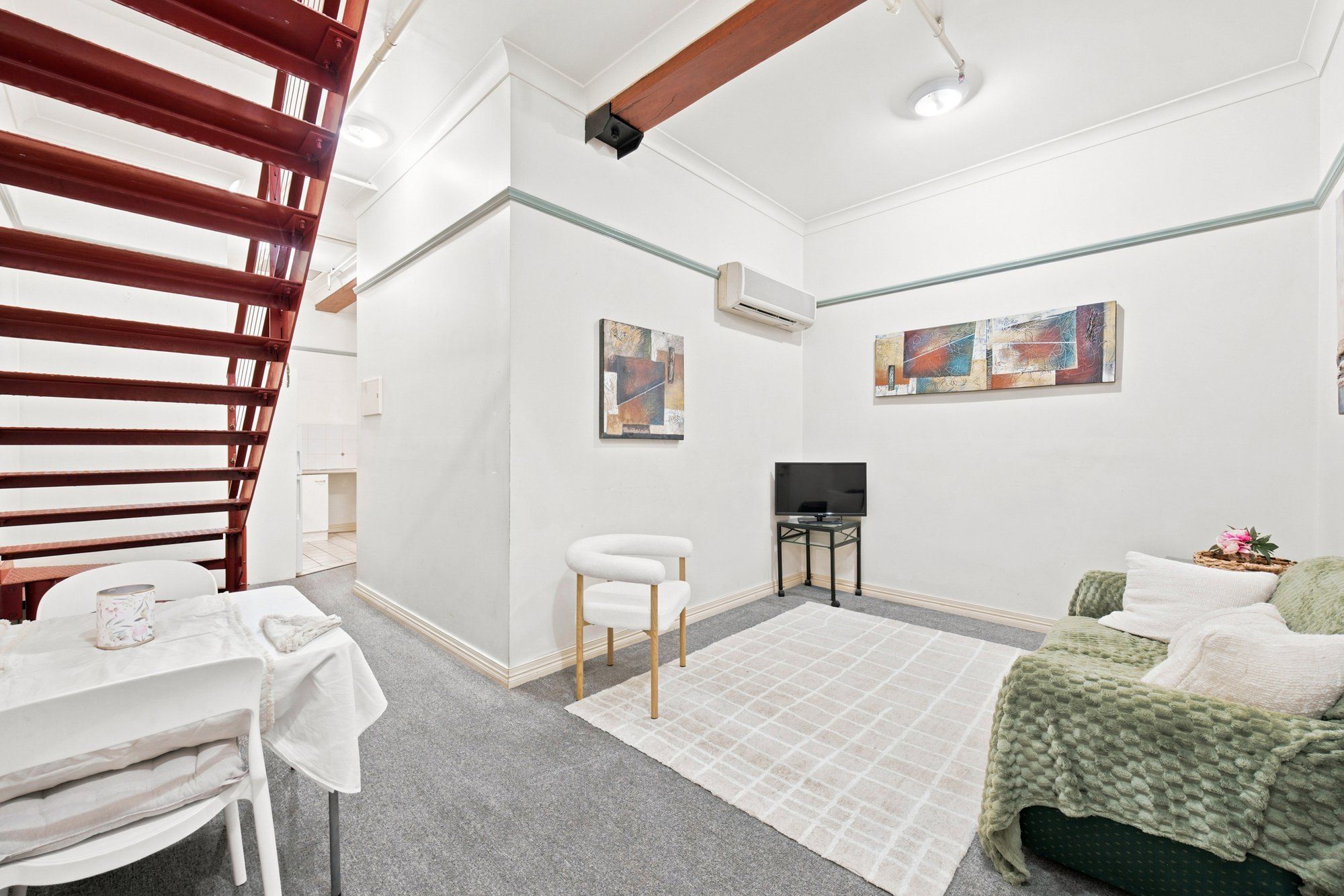 48/460 Ann Street, Brisbane City, QLD 4000