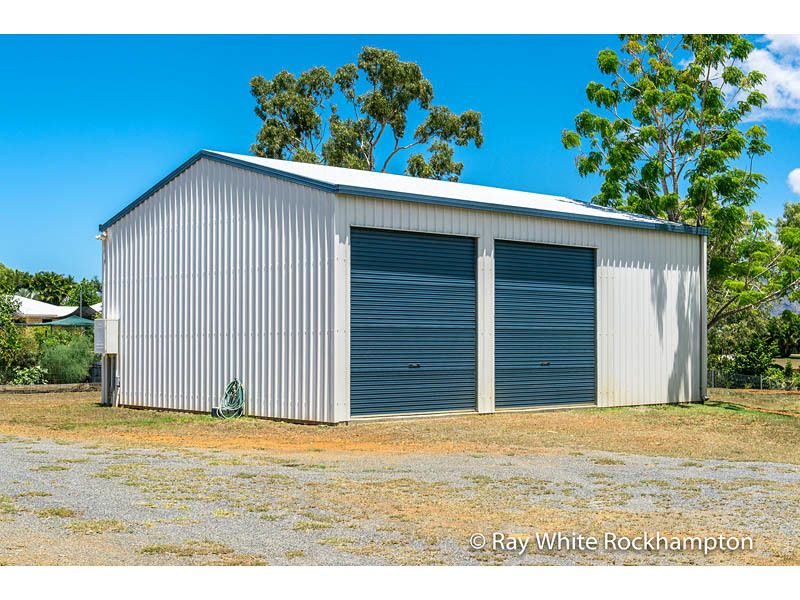 162 Angela Road, Rockyview, QLD 4701