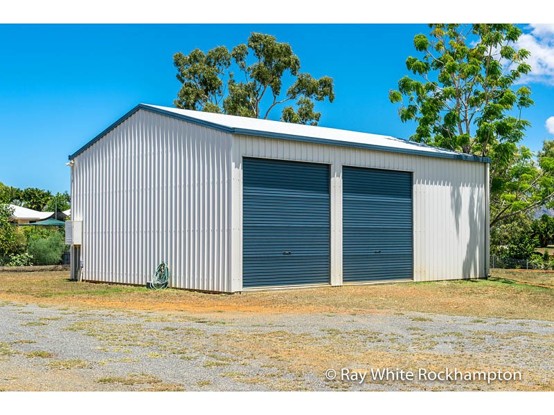 162 Angela Road, Rockyview, QLD 4701